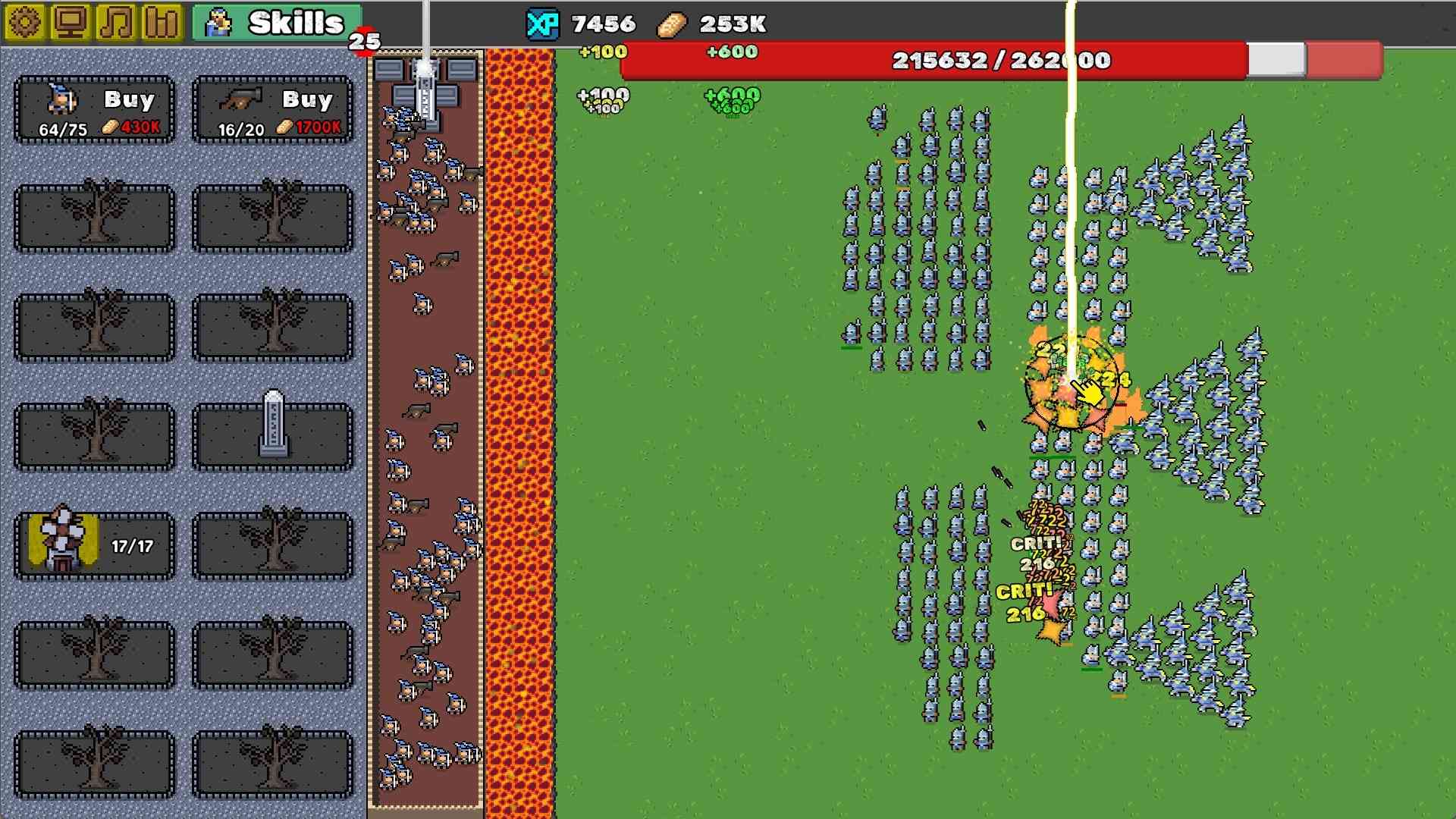 零压力之王：放置防御/Zero Stress King: Idle Defense_2