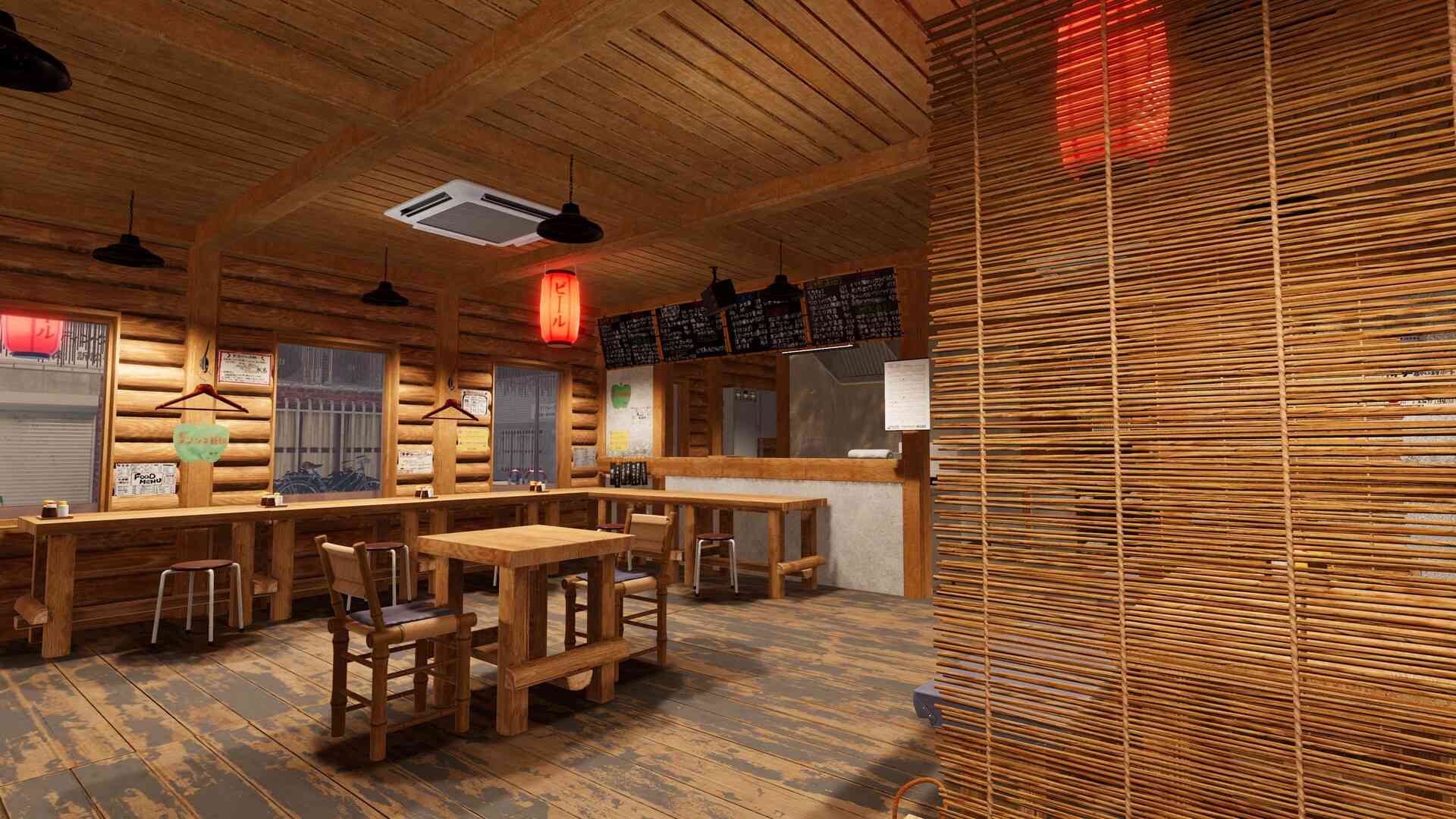 寿司模拟器/Sushi Simulator_1