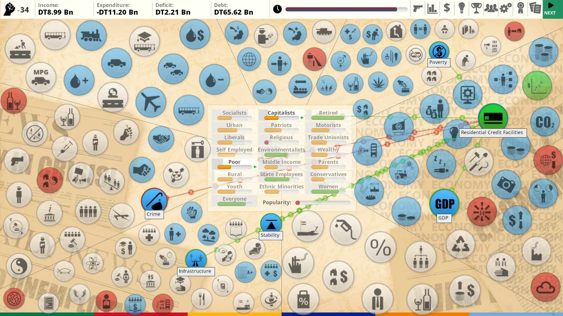 民主制度3：非洲/Democracy 3 Africa_0