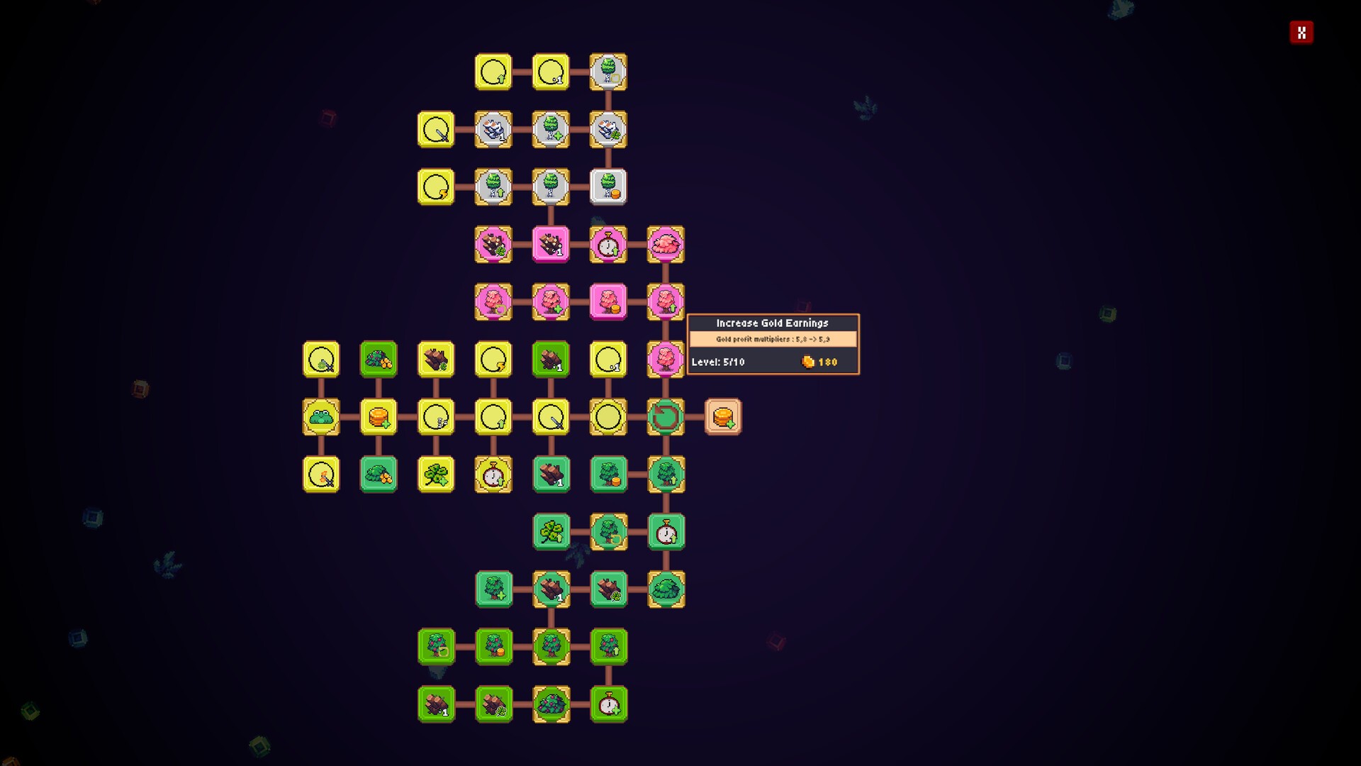 微小生境：治愈放置/Tiny Biomes: Cozy Idle_3