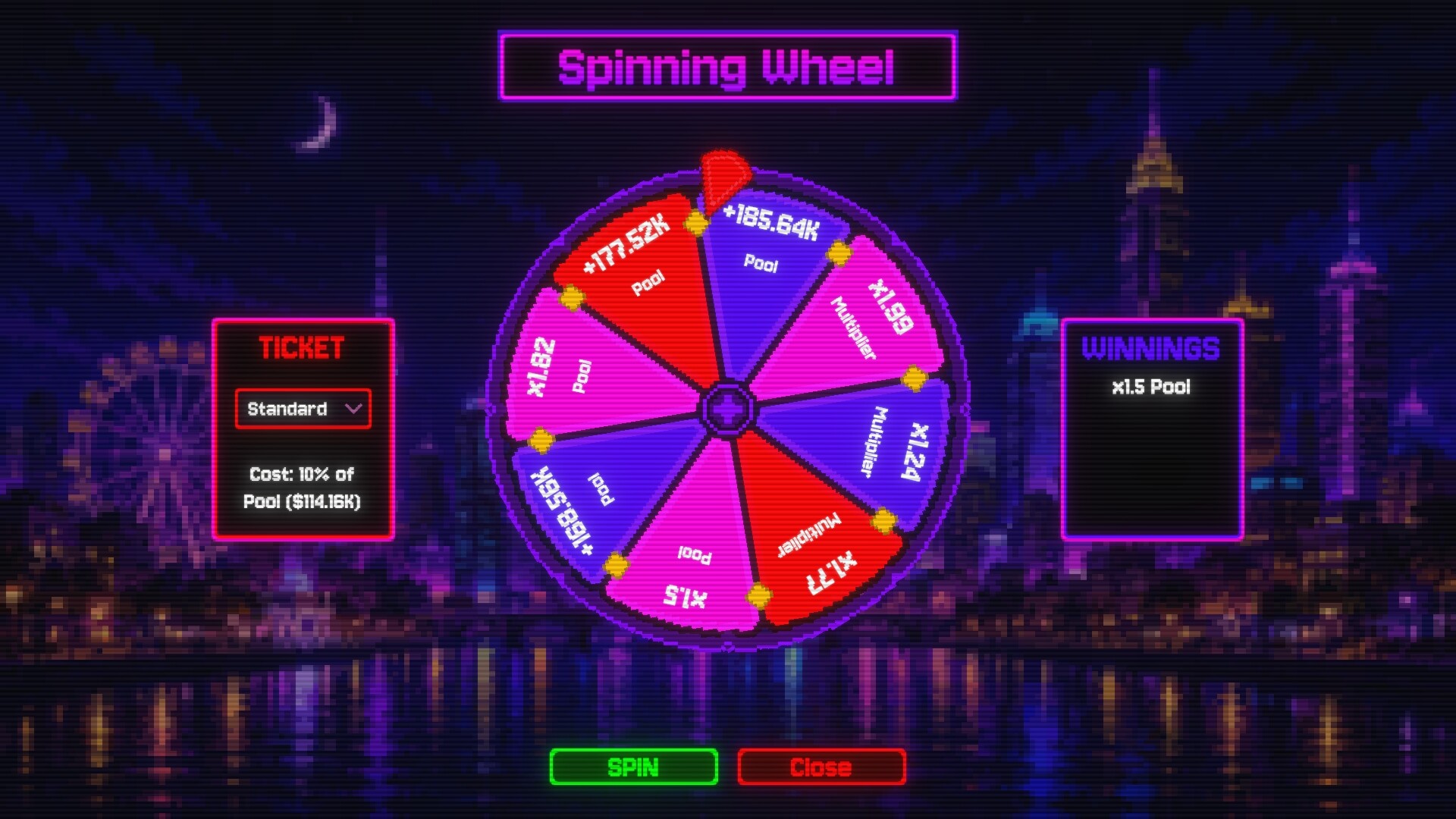 再转一次/One More Spin_1