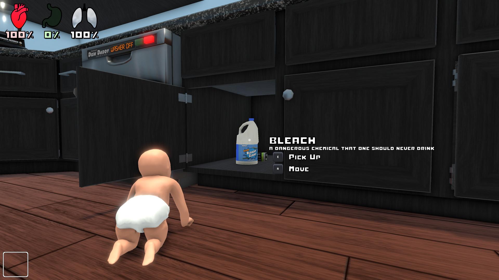 谁是你爸爸/Who's Your Daddy?!_4