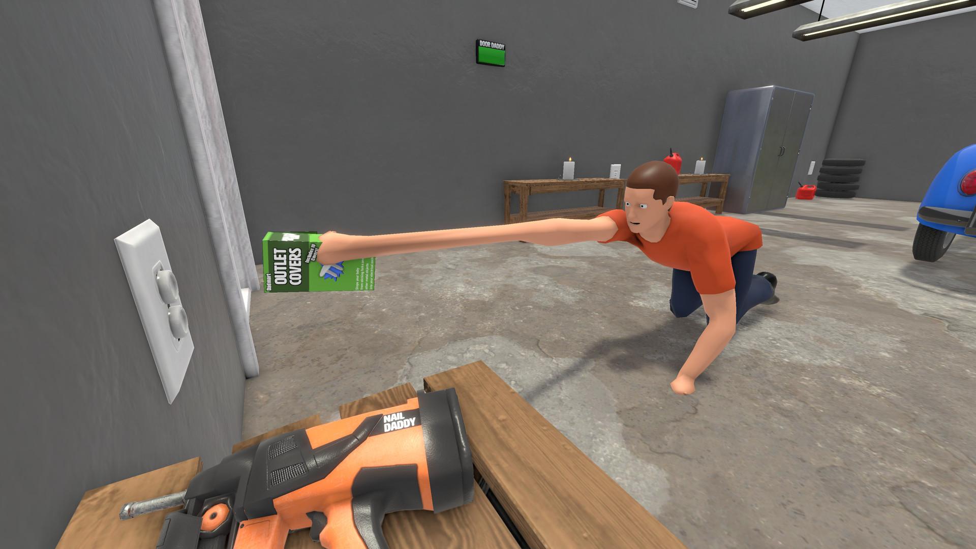 谁是你爸爸/Who's Your Daddy?!_5