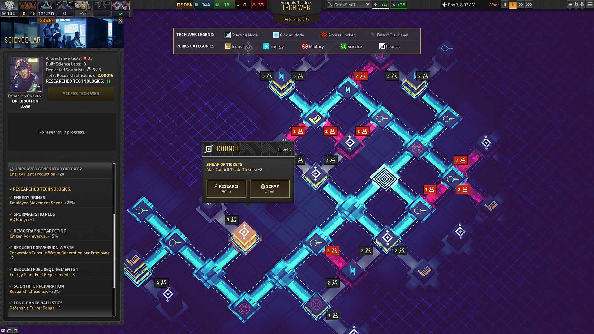 泰坦工业/Industries of Titan_6