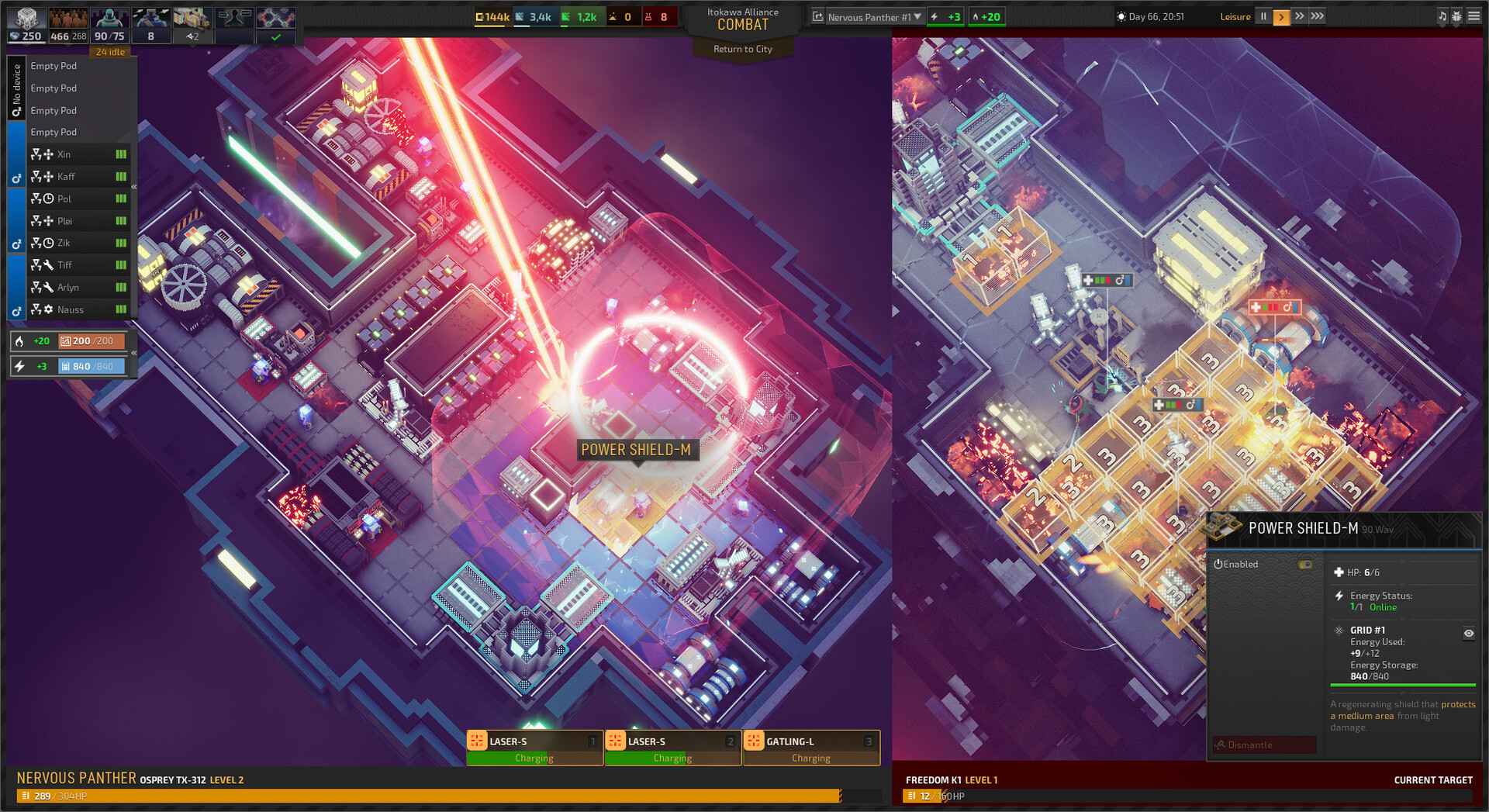 泰坦工业/Industries of Titan_7