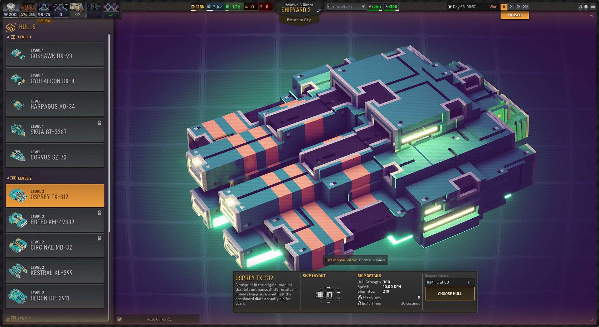 泰坦工业/Industries of Titan_5