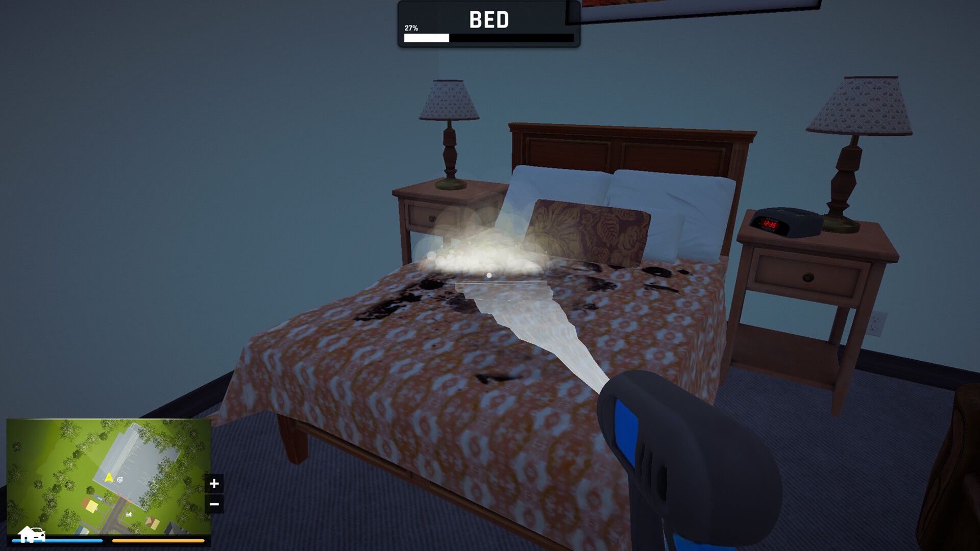 高压清洗模拟器/Super Wash Simulator_3