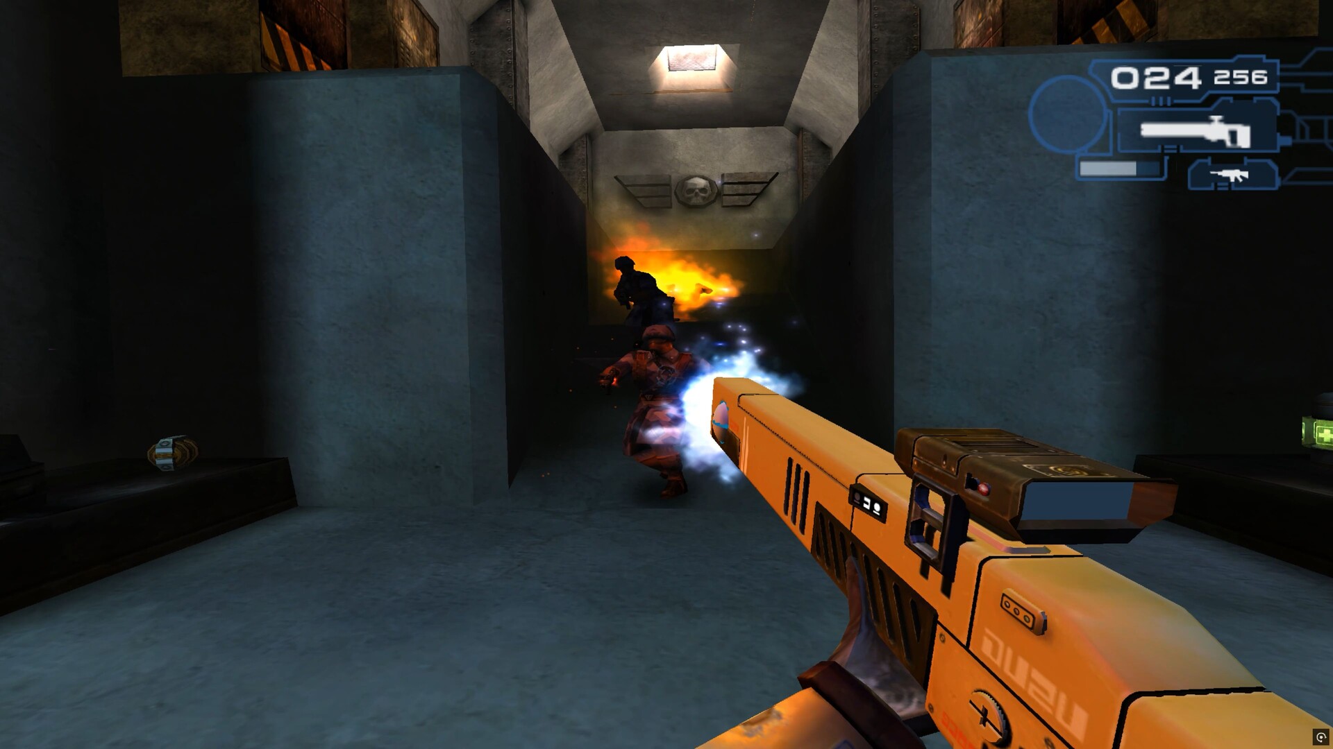 战锤 40K：火焰战士 - 经典重发行版/Warhammer 40,000: Fire Warrior (Classic)_2