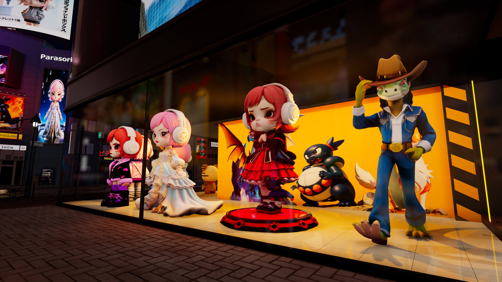 盲盒店模拟器/Blind Box Shop Simulator_0