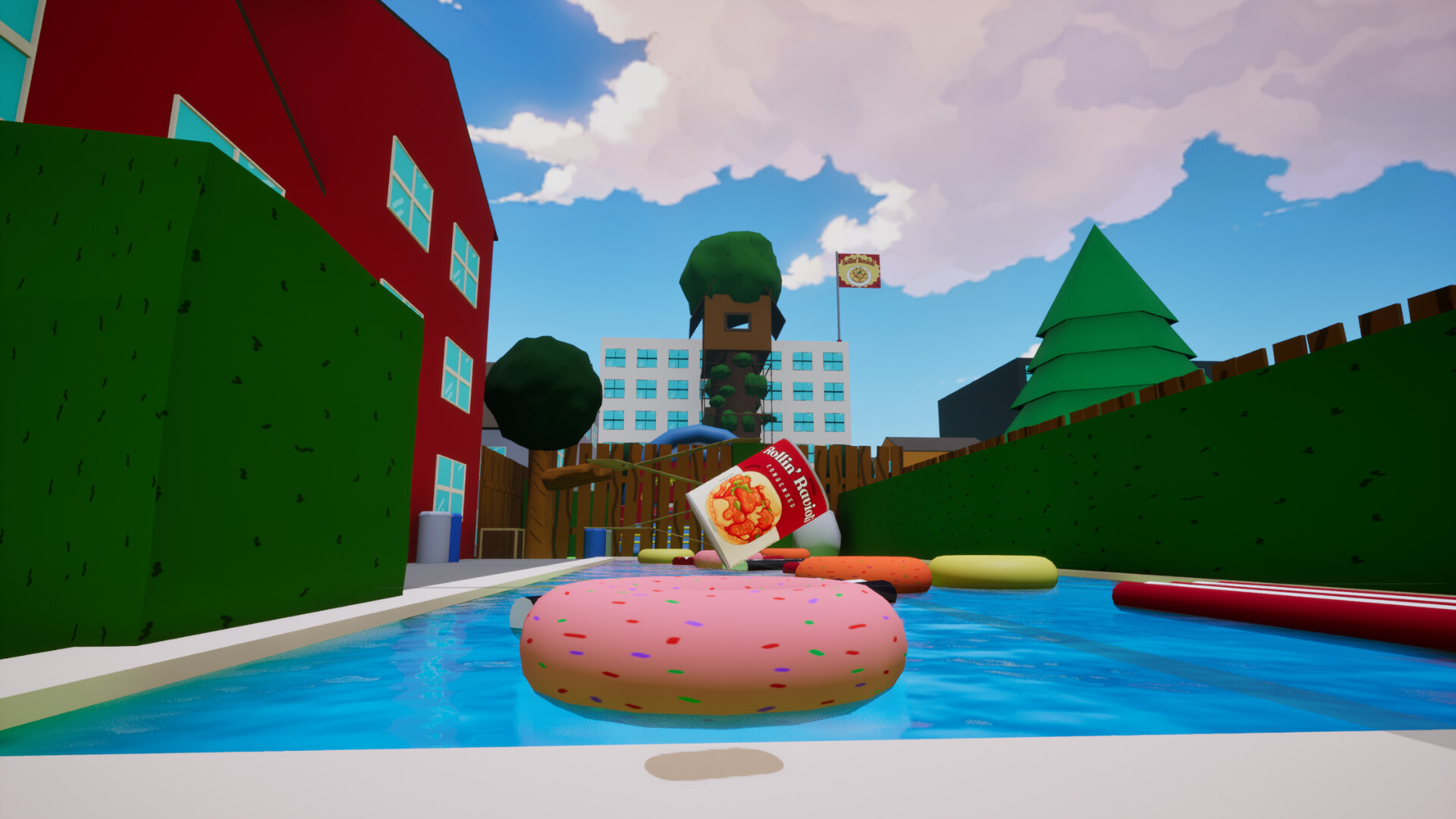 翻滚意饺/Rollin' Ravioli_4