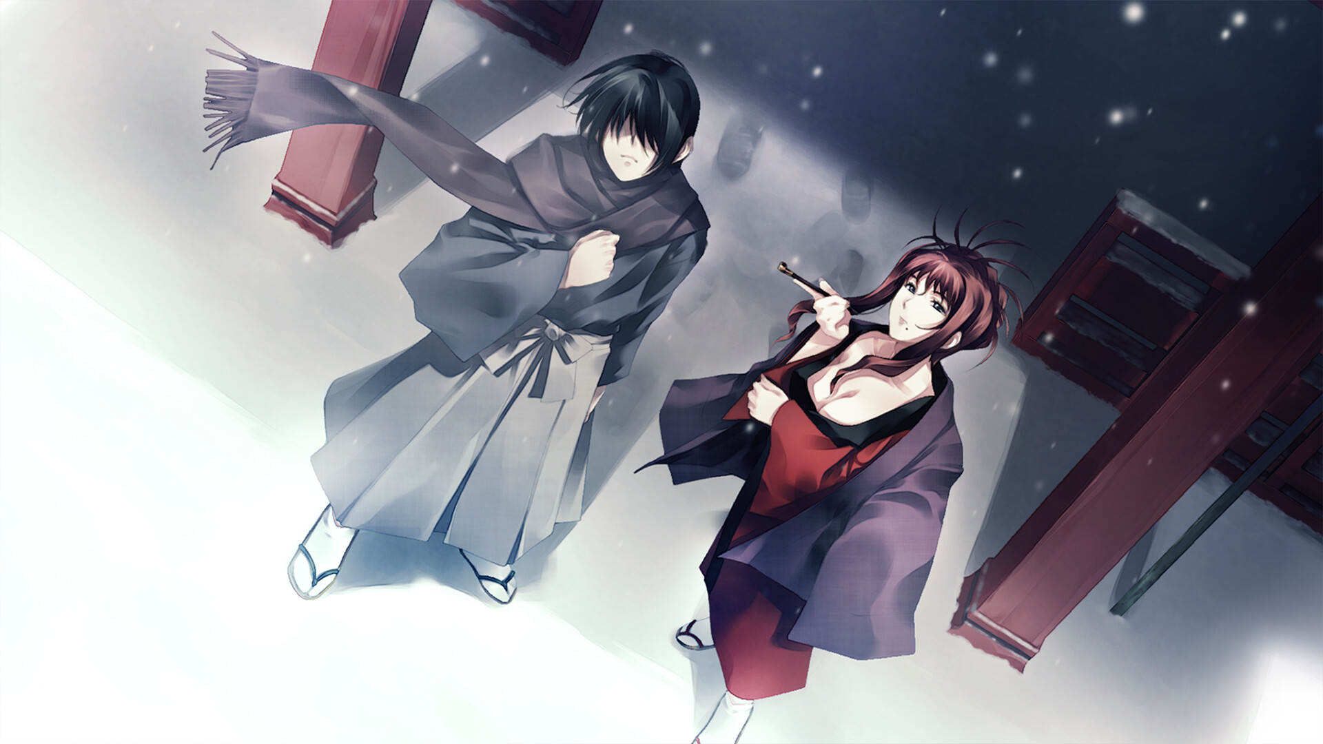 恋狱～月狂病～/CARTAGRA_5