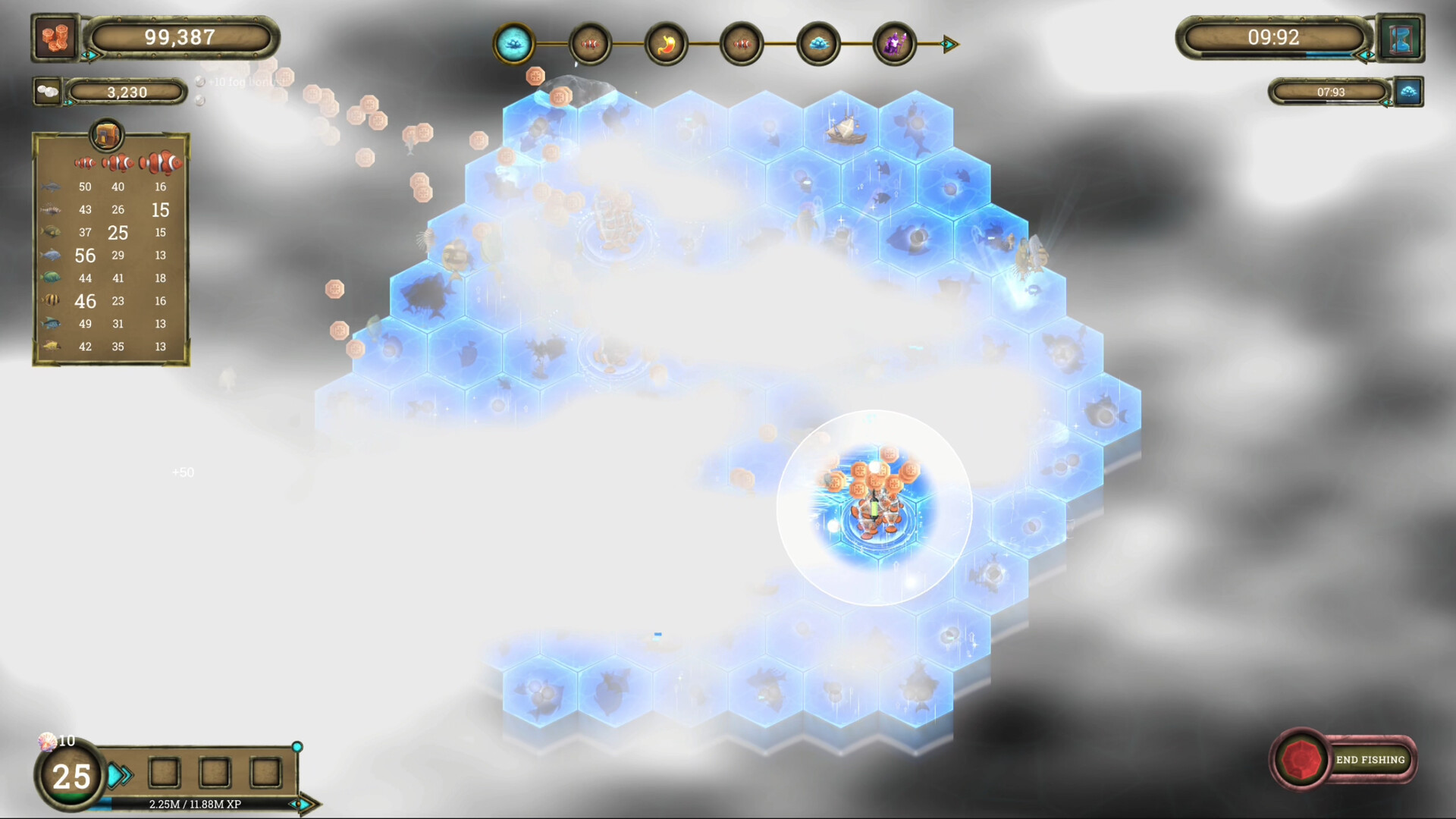 更多鱼 - 放置点击器/More fish - Idle Clicker_5