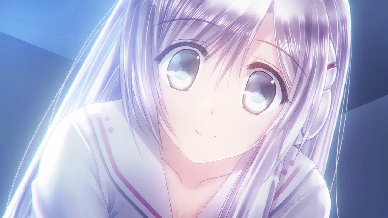 露西 -她所期望的一切-/Lucy -The Eternity She Wished For-_0