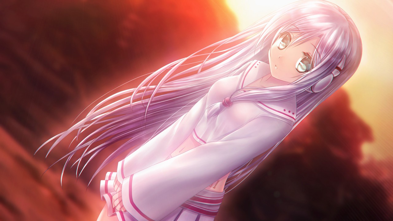 露西 -她所期望的一切-/Lucy -The Eternity She Wished For-_3