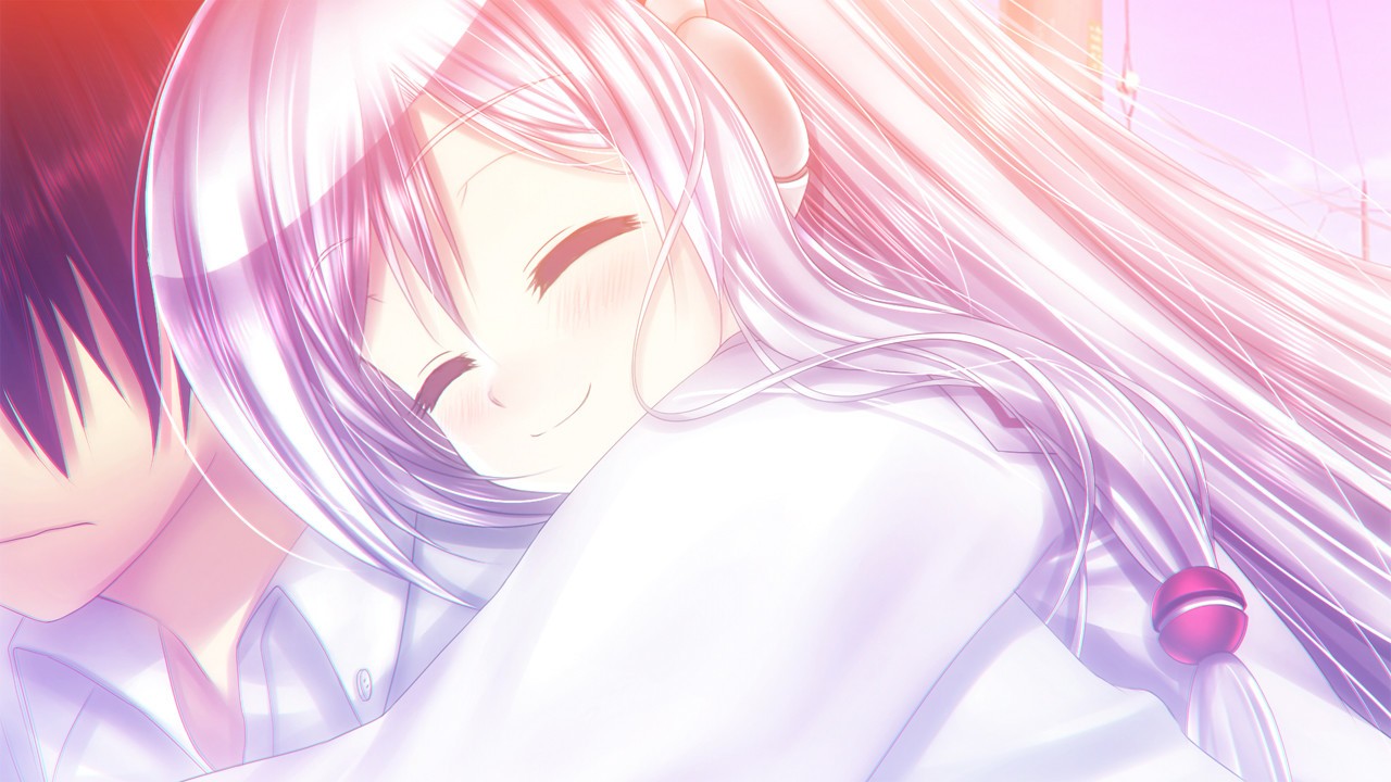 露西 -她所期望的一切-/Lucy -The Eternity She Wished For-_2