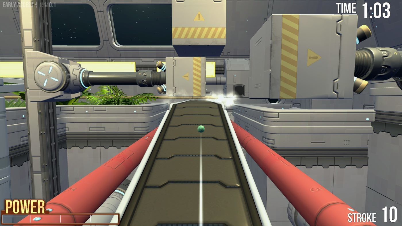 友尽高尔夫/和你的朋友打高尔夫/Golf With Your Friends/支持网络联机_5