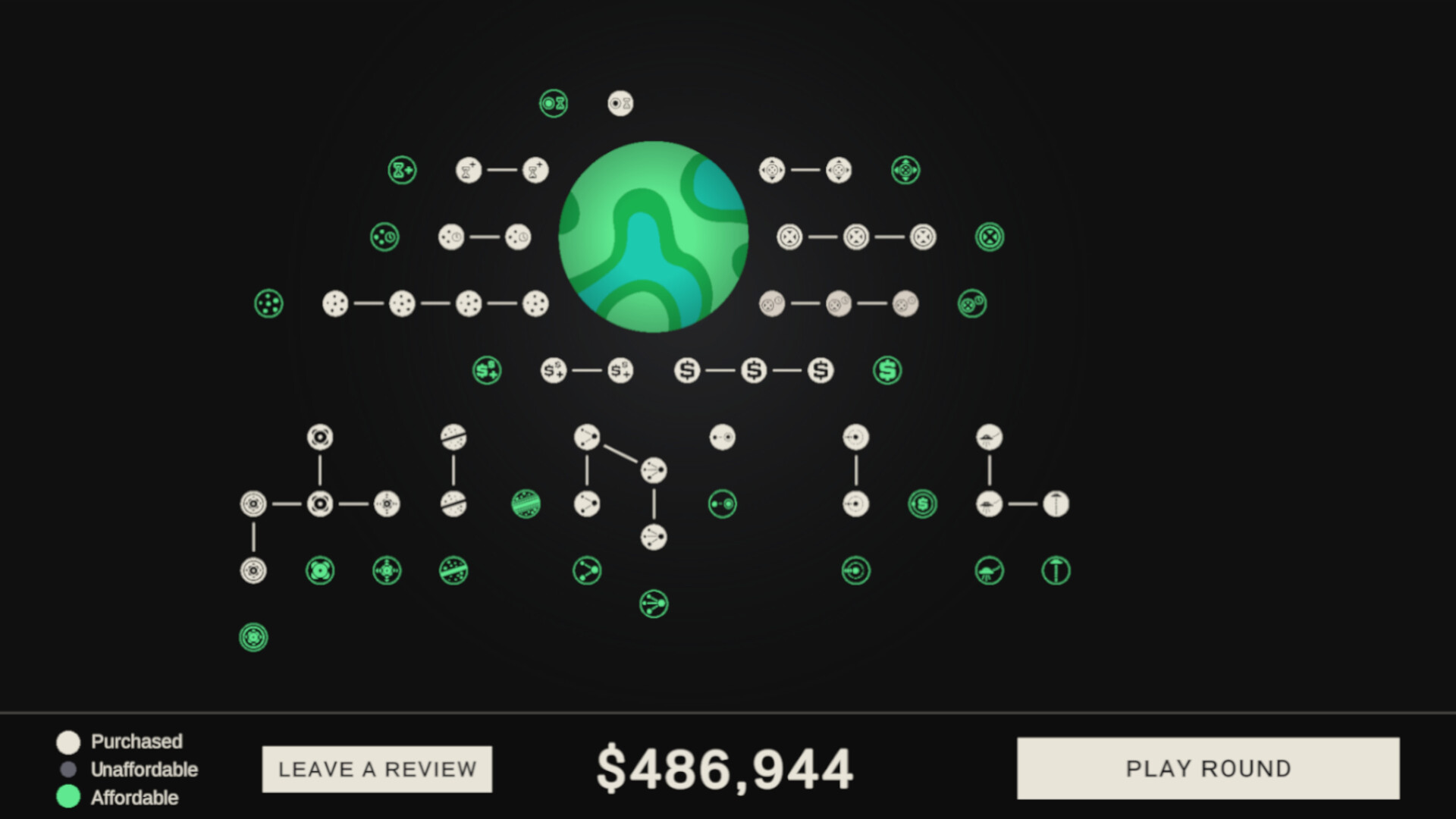 一个关于创造行星的游戏/A Game About Making A Planet_2