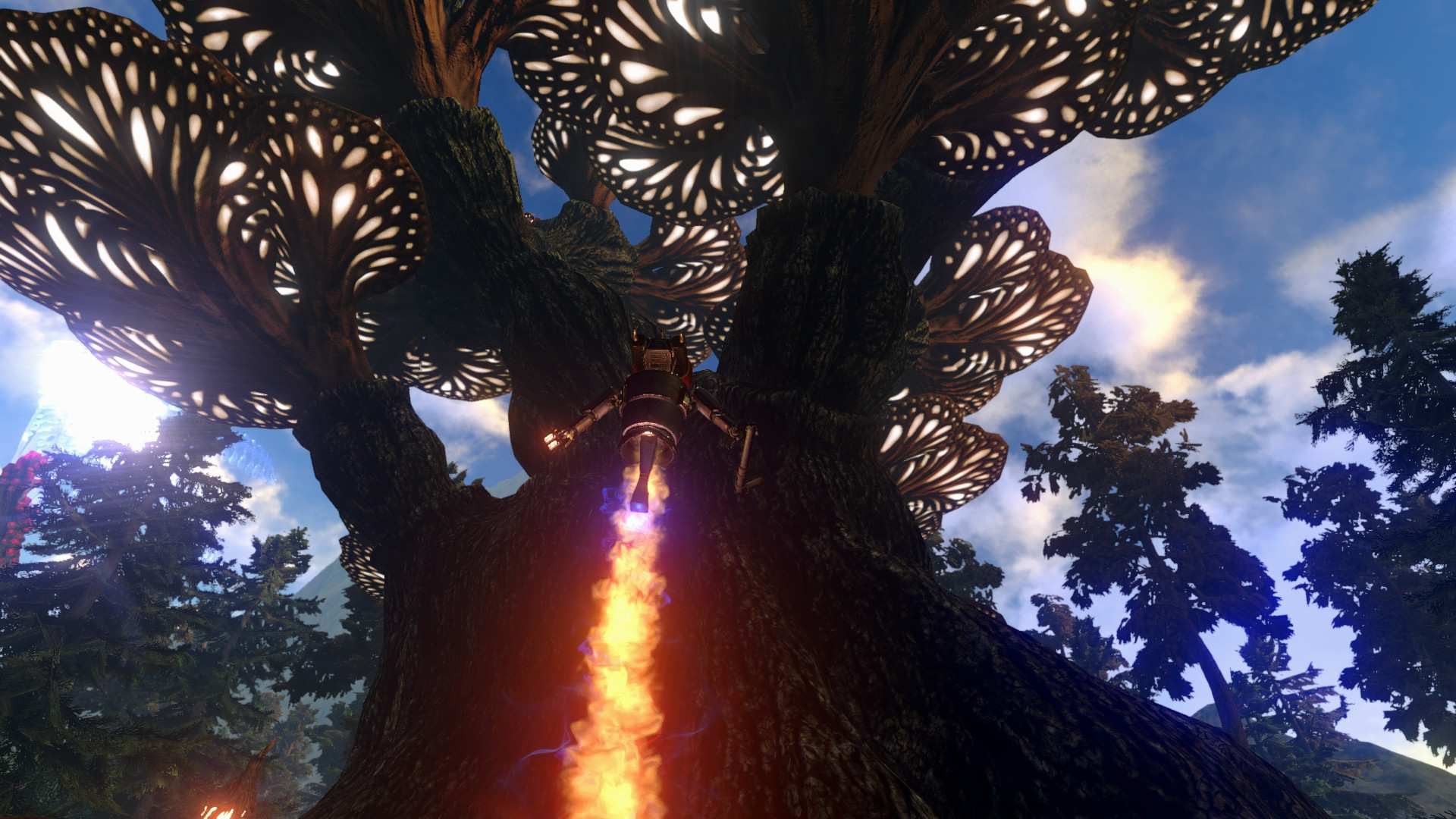 联系母星/背景连接通信/Phoning Home_5