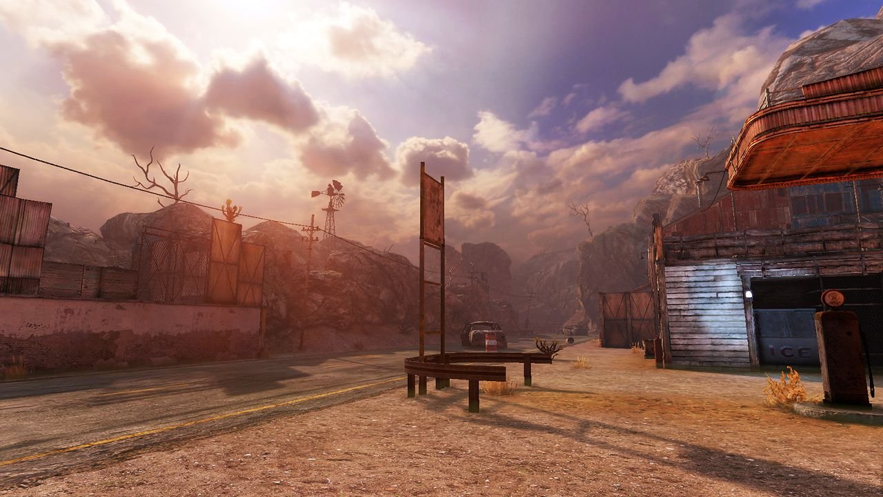 鬼镇：地狱降临/The Haunted: Hells Reach_2