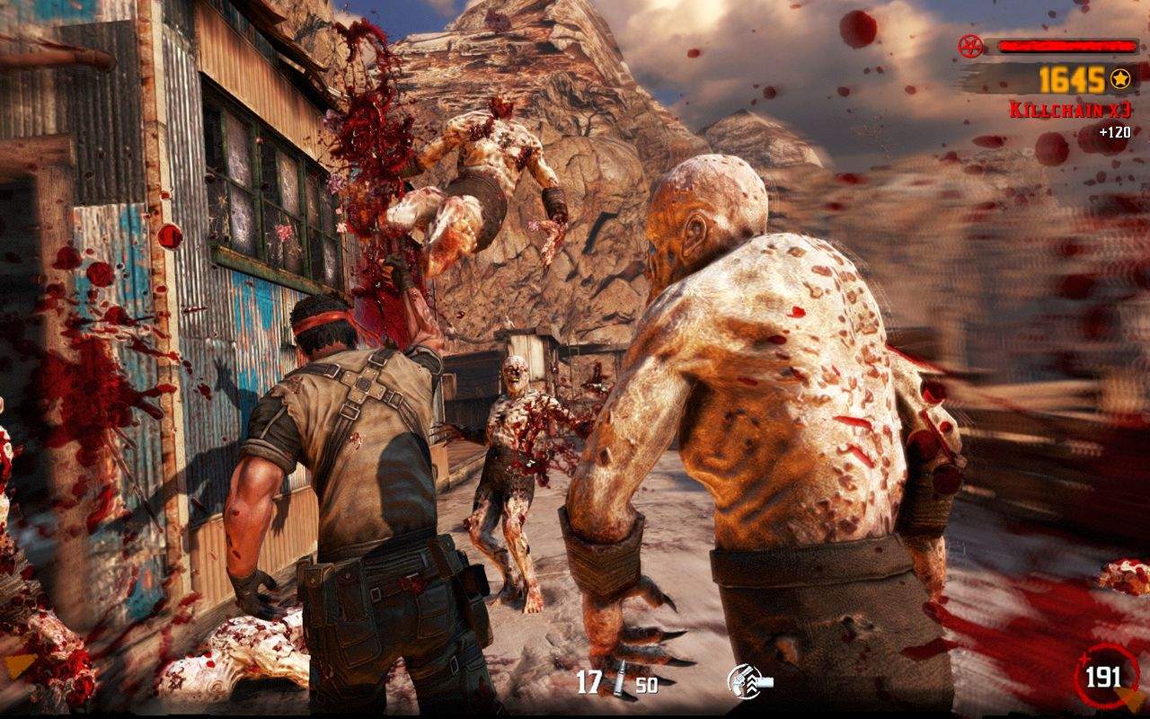 鬼镇：地狱降临/The Haunted: Hells Reach_3