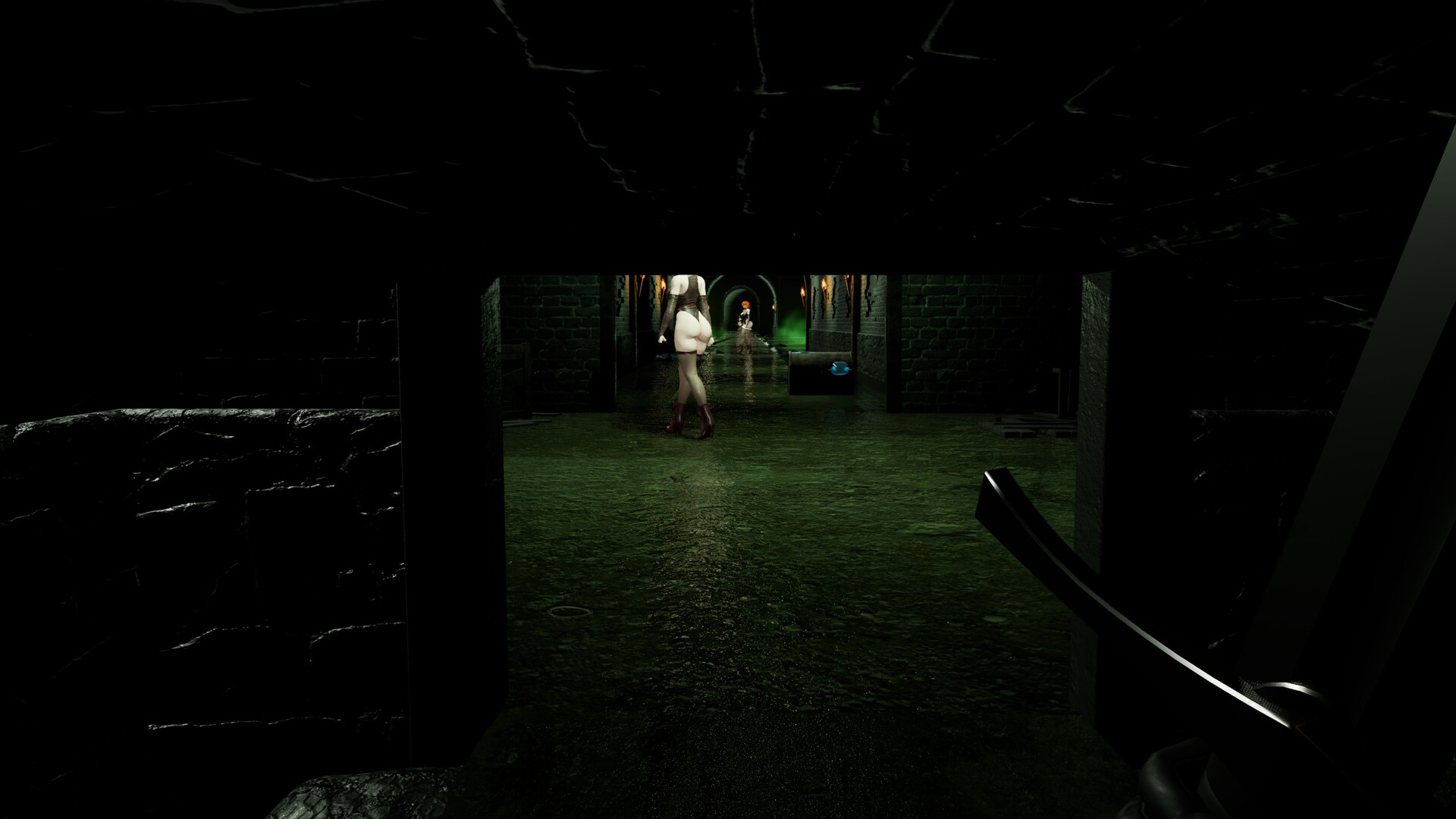 秽水/Unclean Water_2