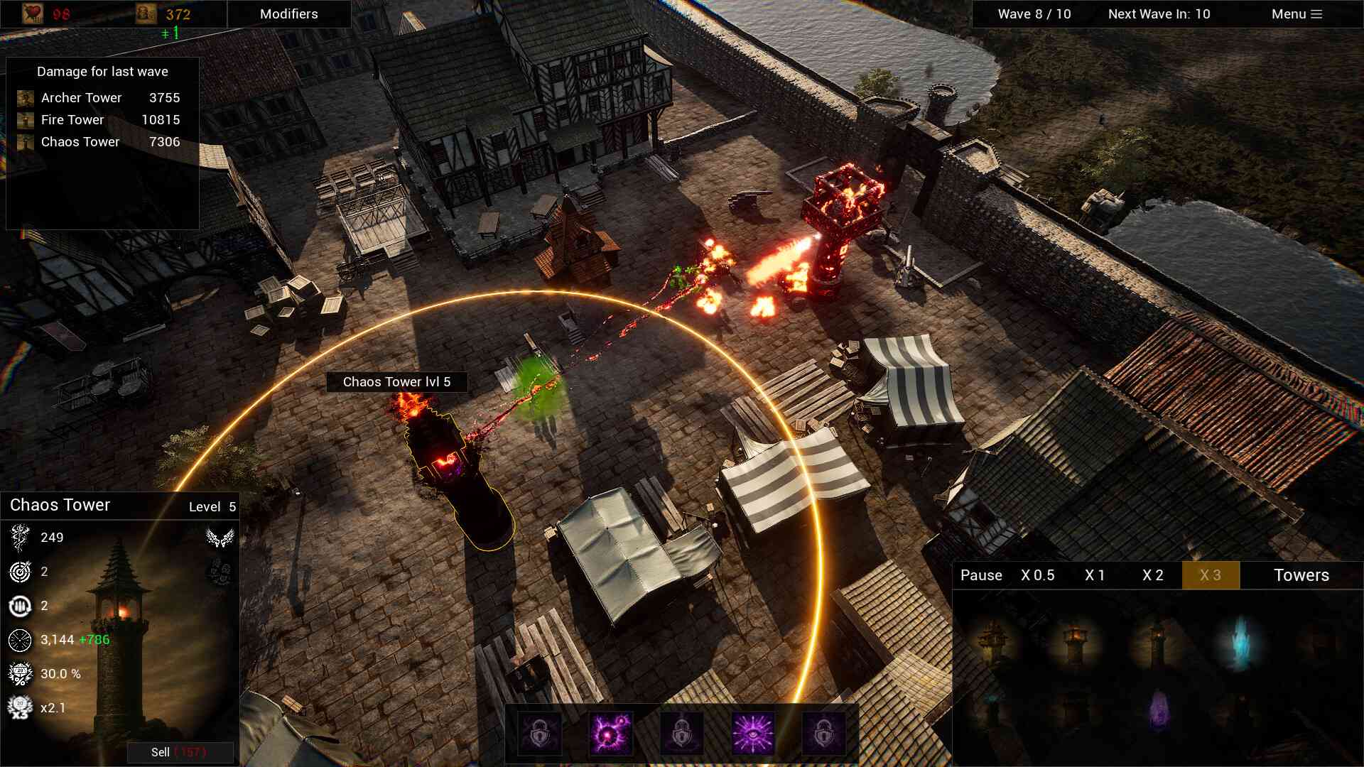 经典塔防2/Classic Tower Defense 2_1