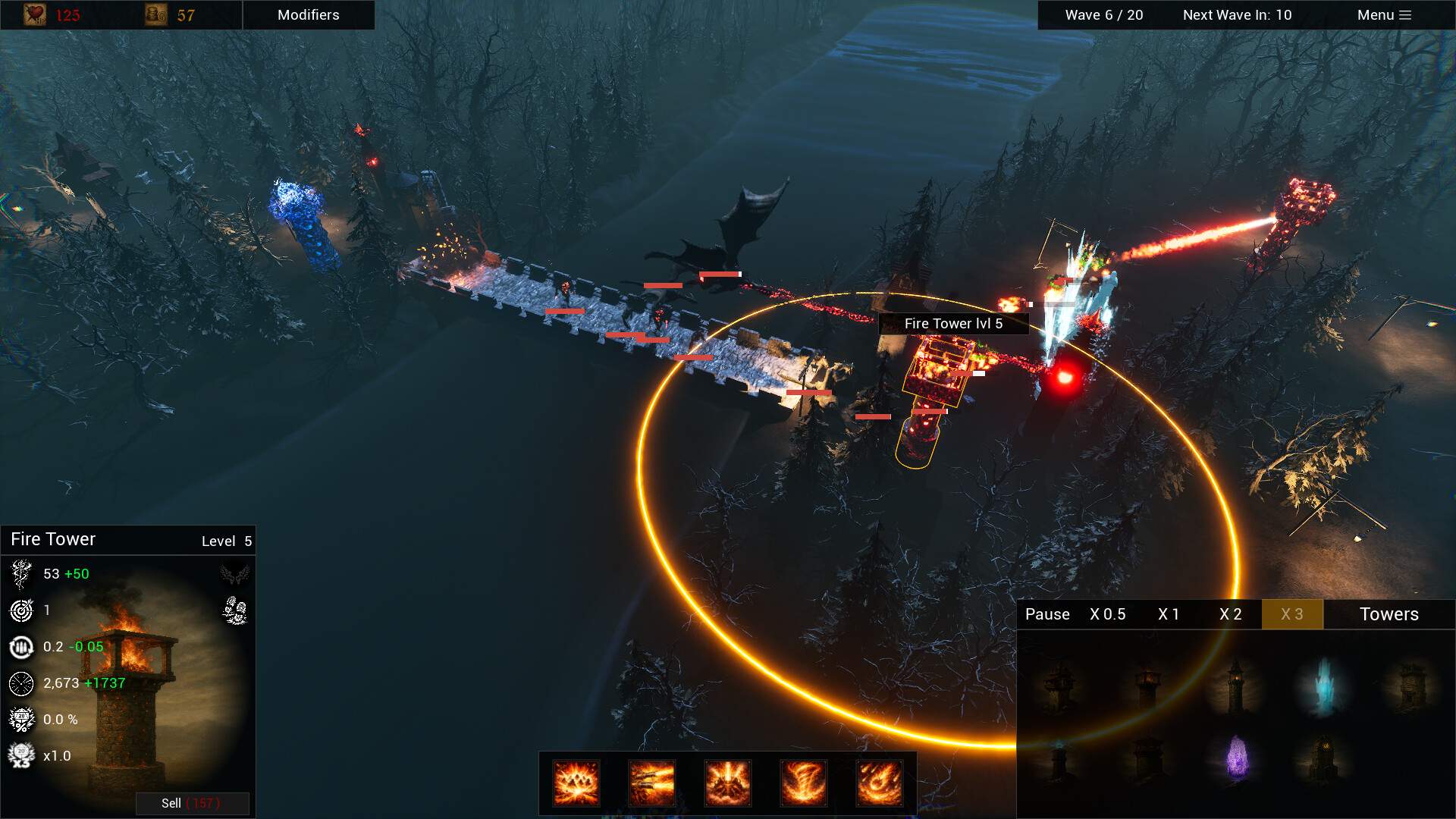 经典塔防2/Classic Tower Defense 2_4