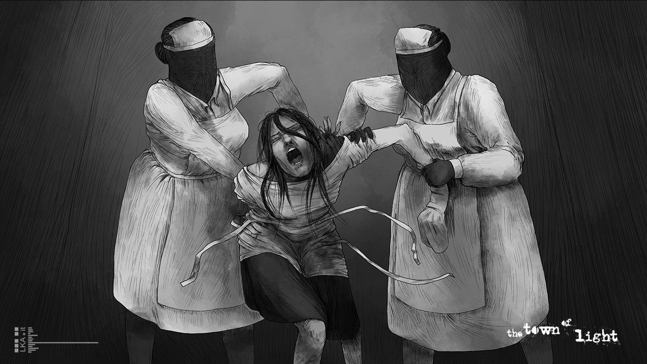 光之镇/光明之城/The Town of Light_1