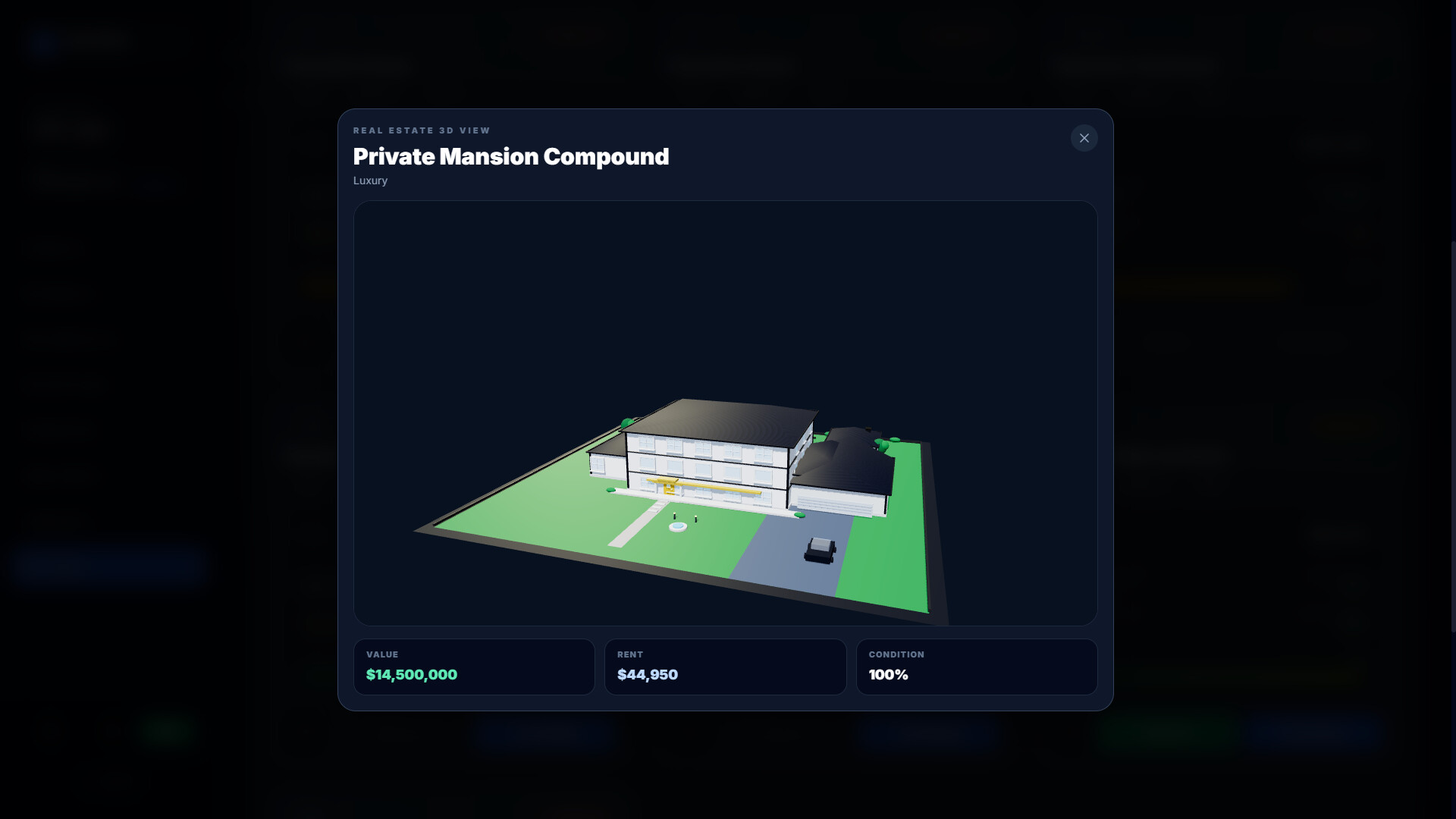 全球商业大亨/Global Business Tycoon_0