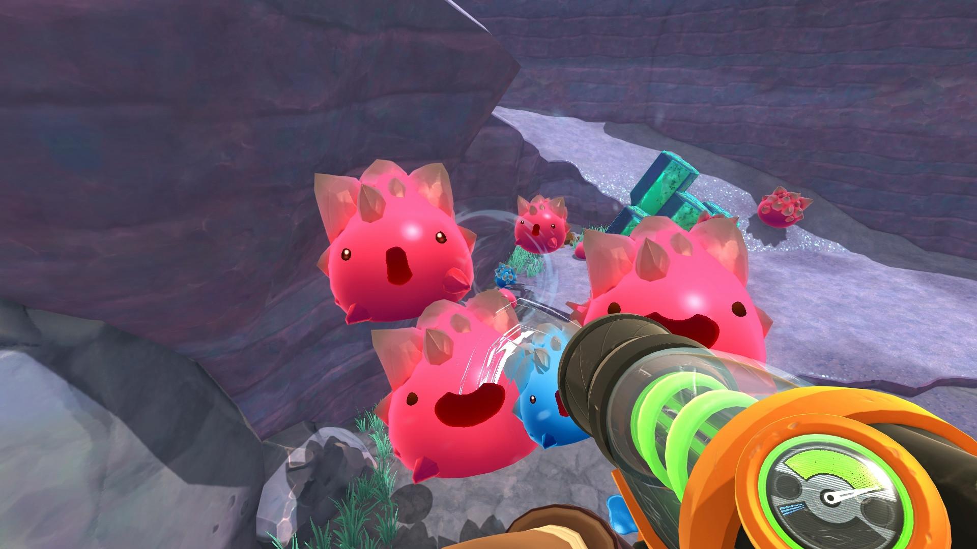 史莱姆牧场/Slime Rancher_2