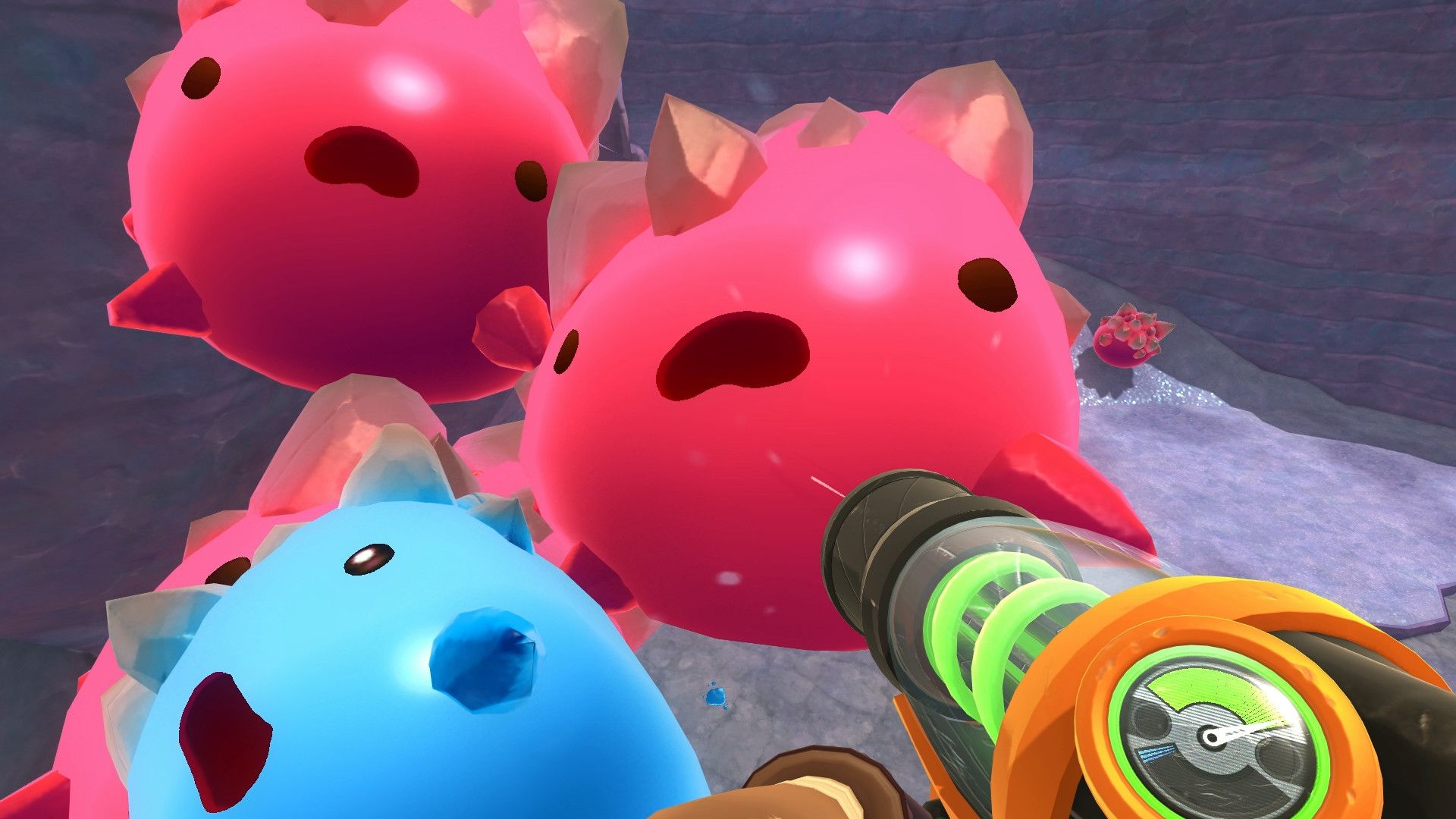 史莱姆牧场/Slime Rancher_3