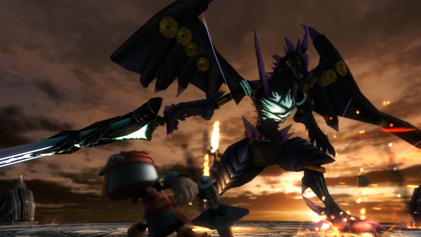 逃离地狱/INFERNO CLIMBER_0