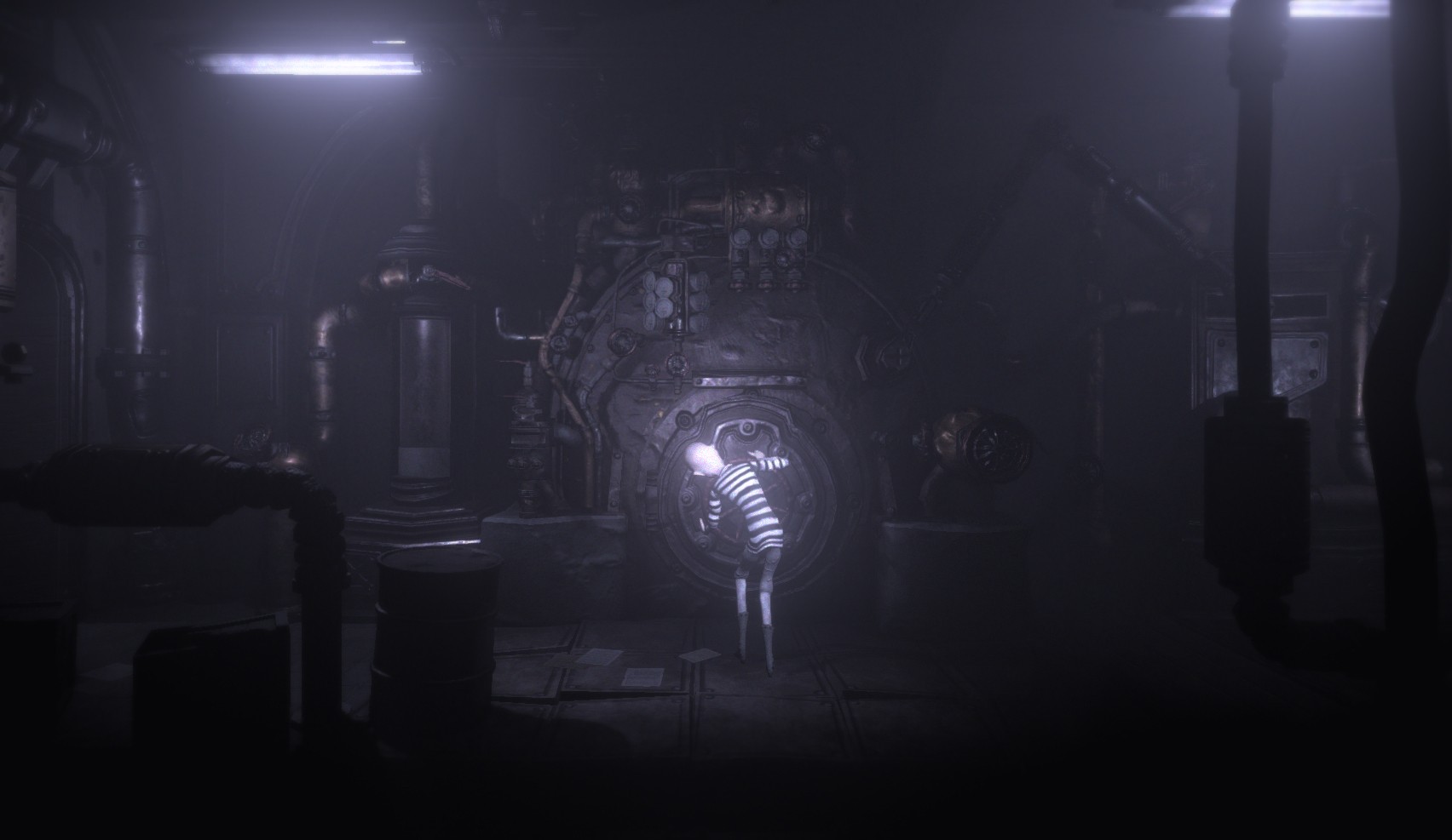 达拉克：完全版/DARQ: Complete Edition_4