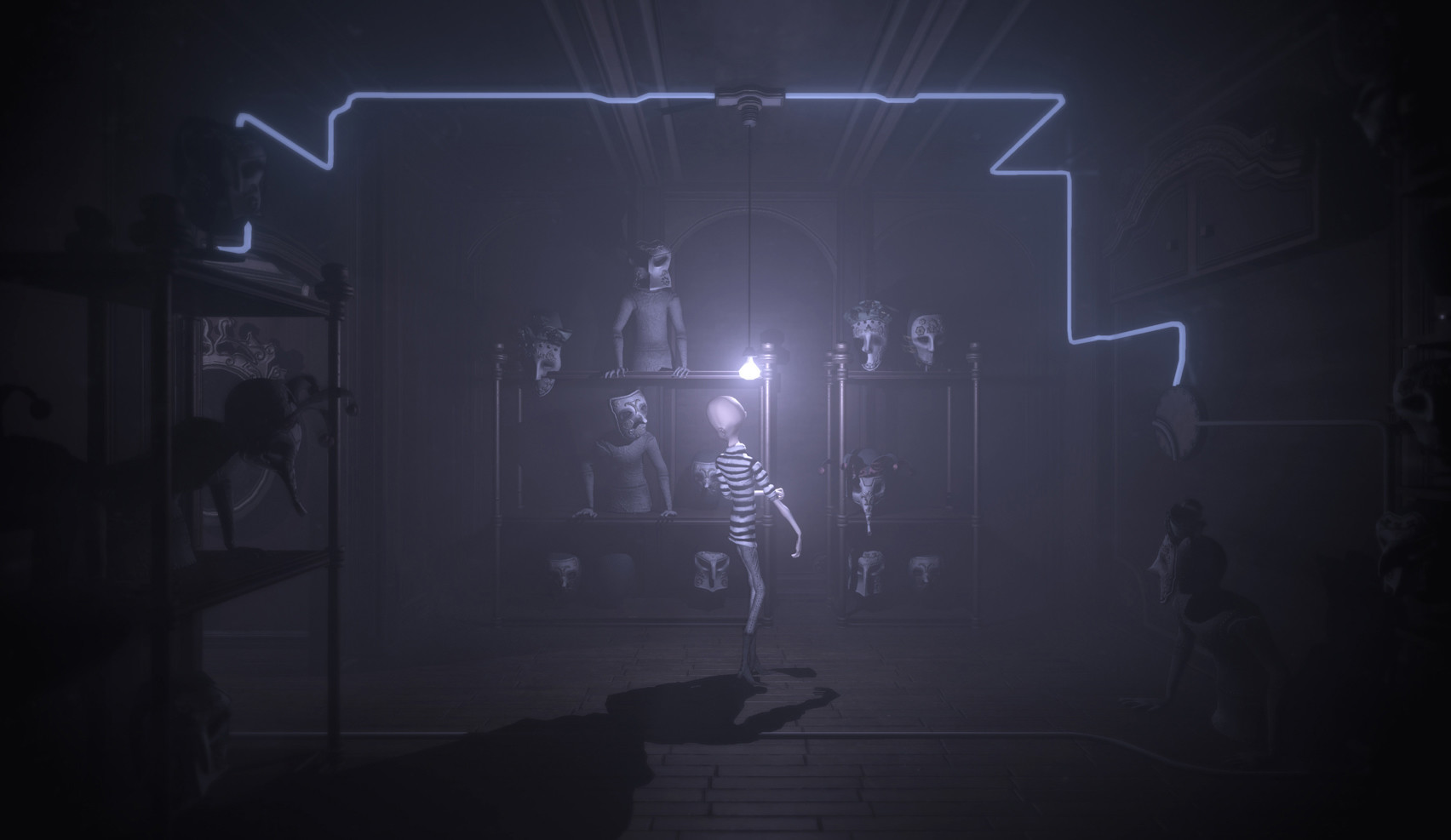 达拉克：完全版/DARQ: Complete Edition_2