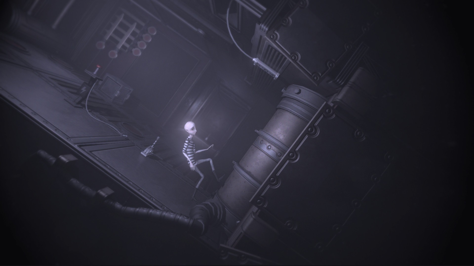 达拉克：完全版/DARQ: Complete Edition_5