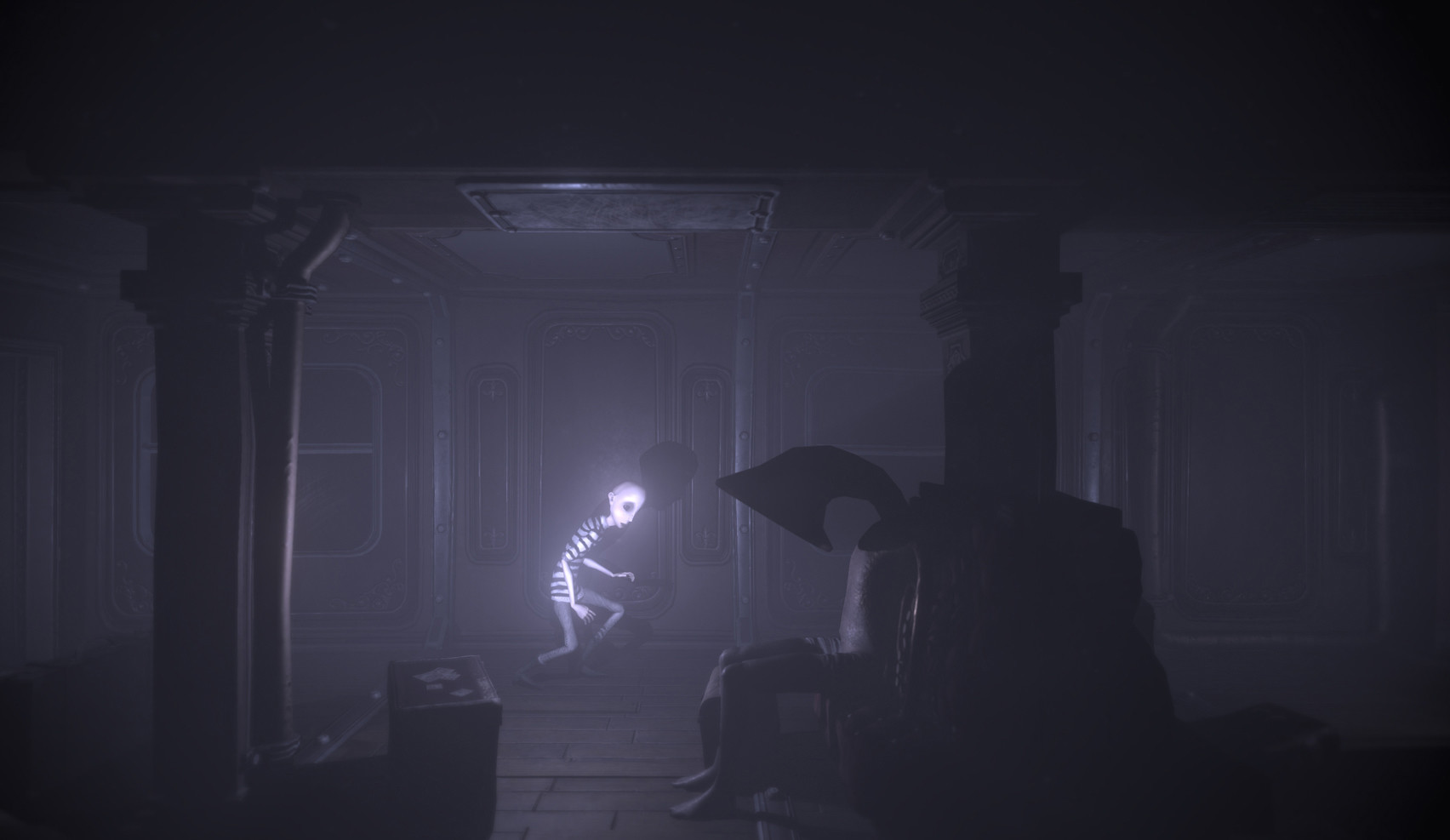 达拉克：完全版/DARQ: Complete Edition_3