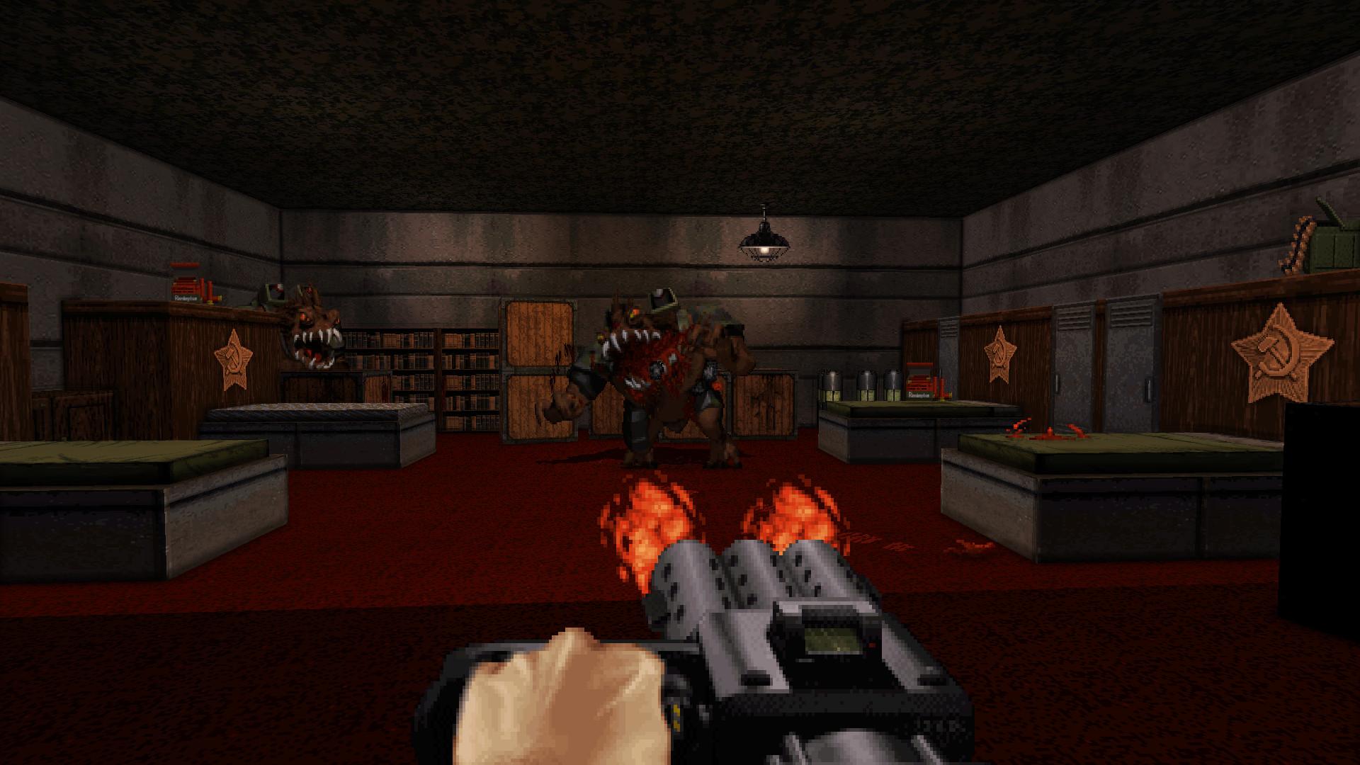 毁灭公爵3D：20周年版 世界巡回/Duke Nukem 3D: 20th Anniversary World Tour_5