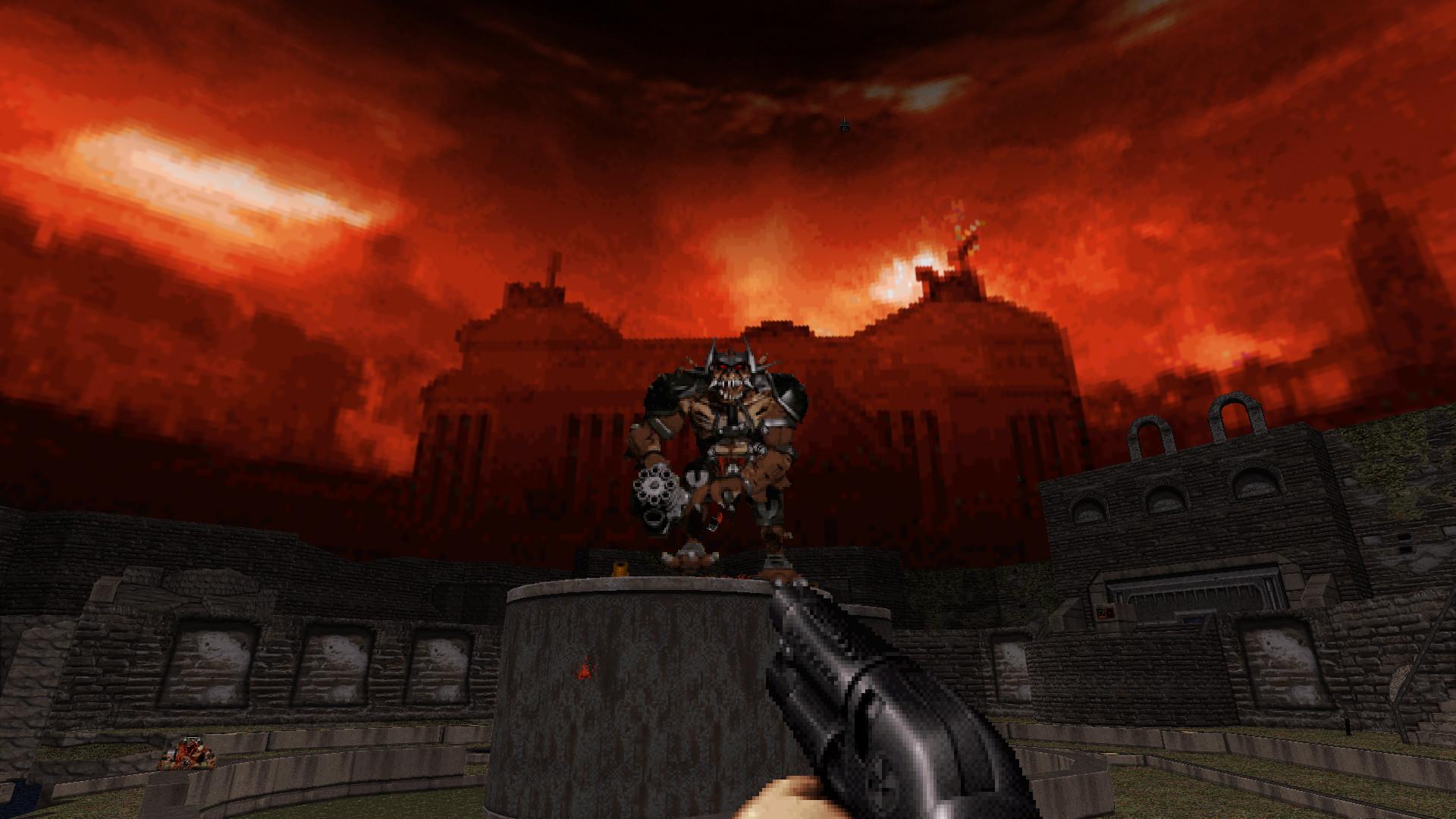 毁灭公爵3D：20周年版 世界巡回/Duke Nukem 3D: 20th Anniversary World Tour_0