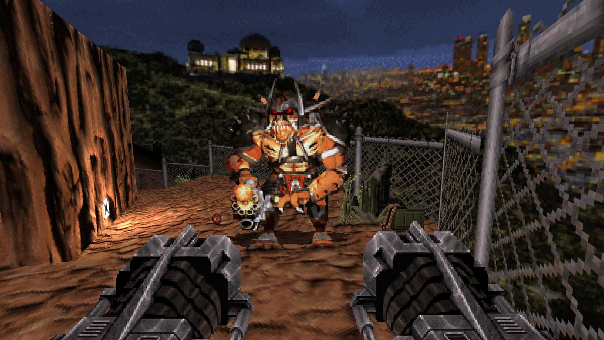 毁灭公爵3D：20周年版 世界巡回/Duke Nukem 3D: 20th Anniversary World Tour_1