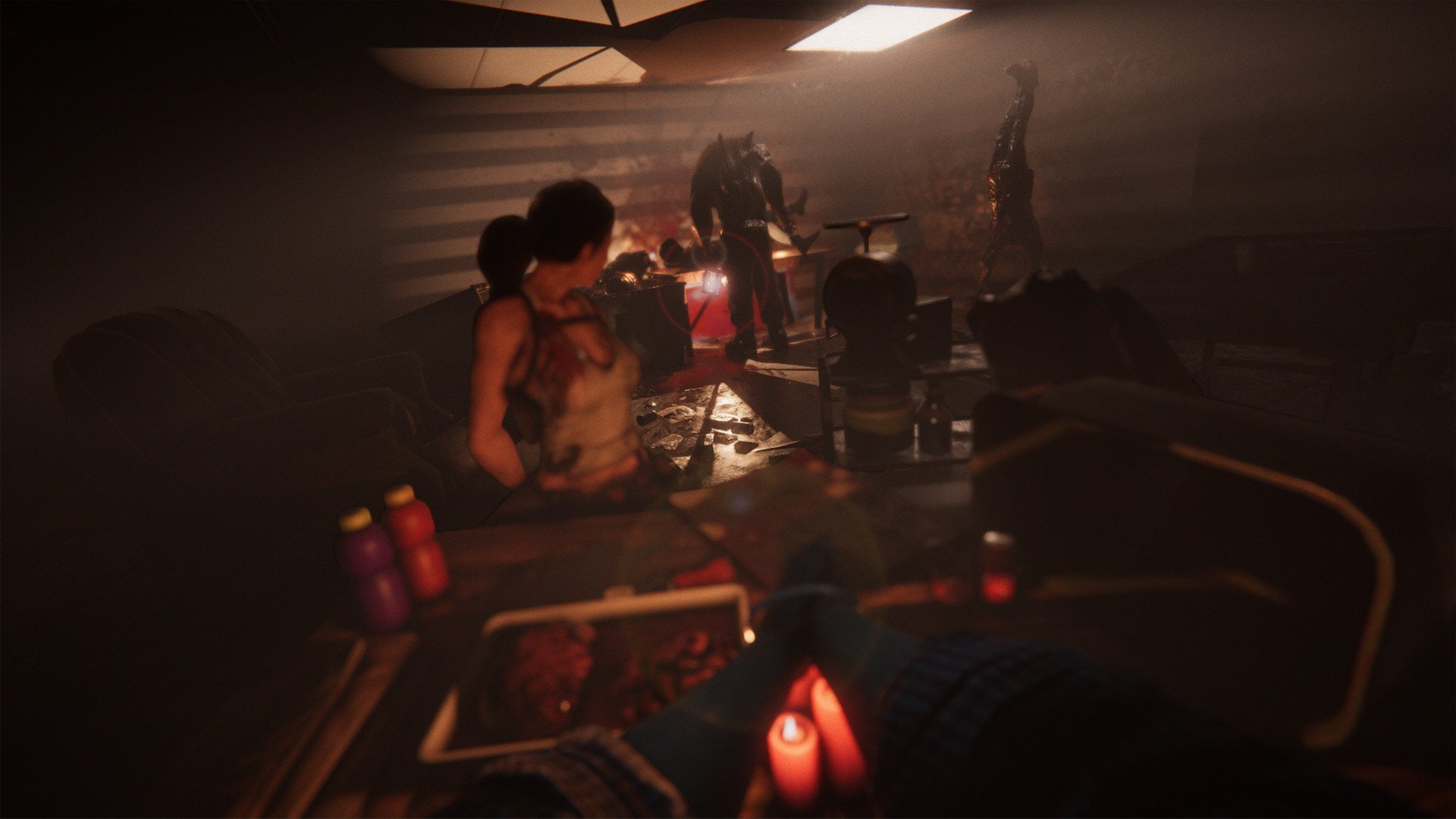 福利亚：亲爱的父亲/Follia - Dear father_0