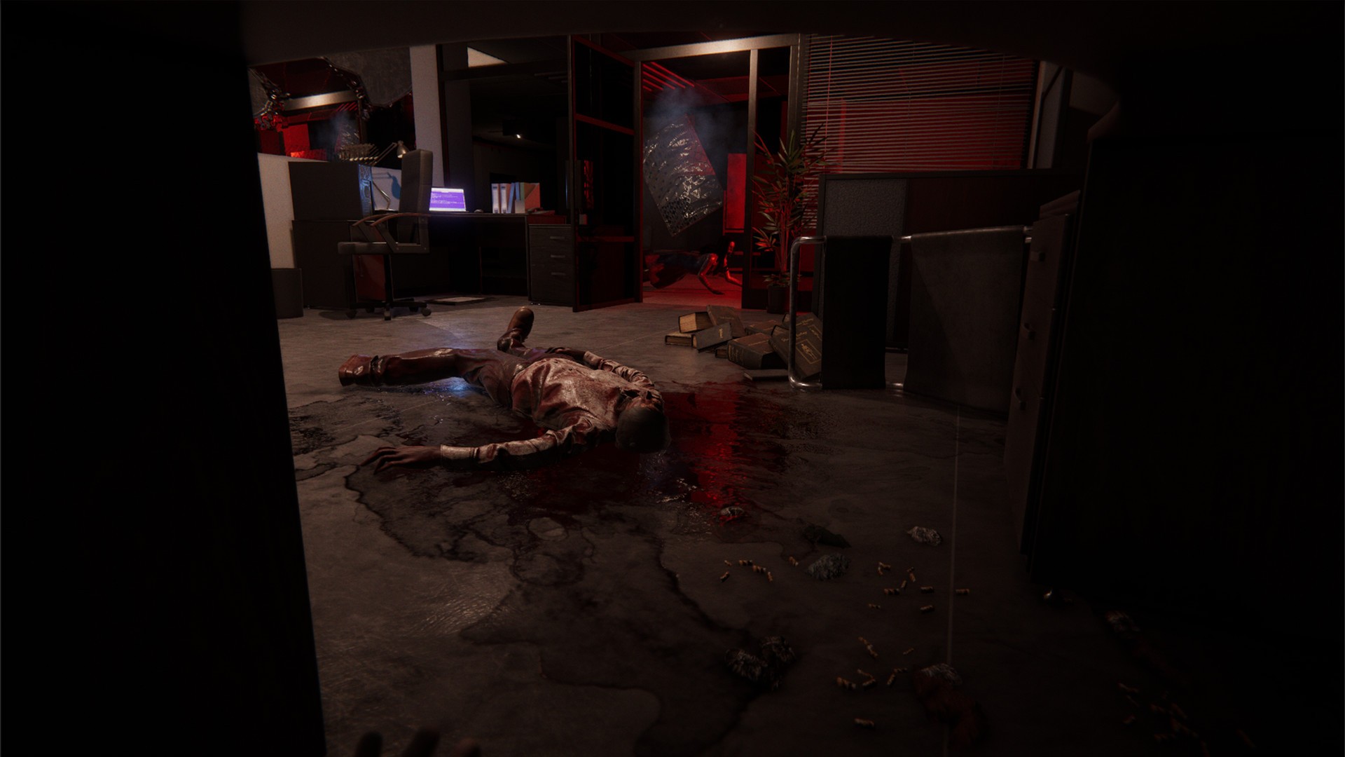 福利亚：亲爱的父亲/Follia - Dear father_1