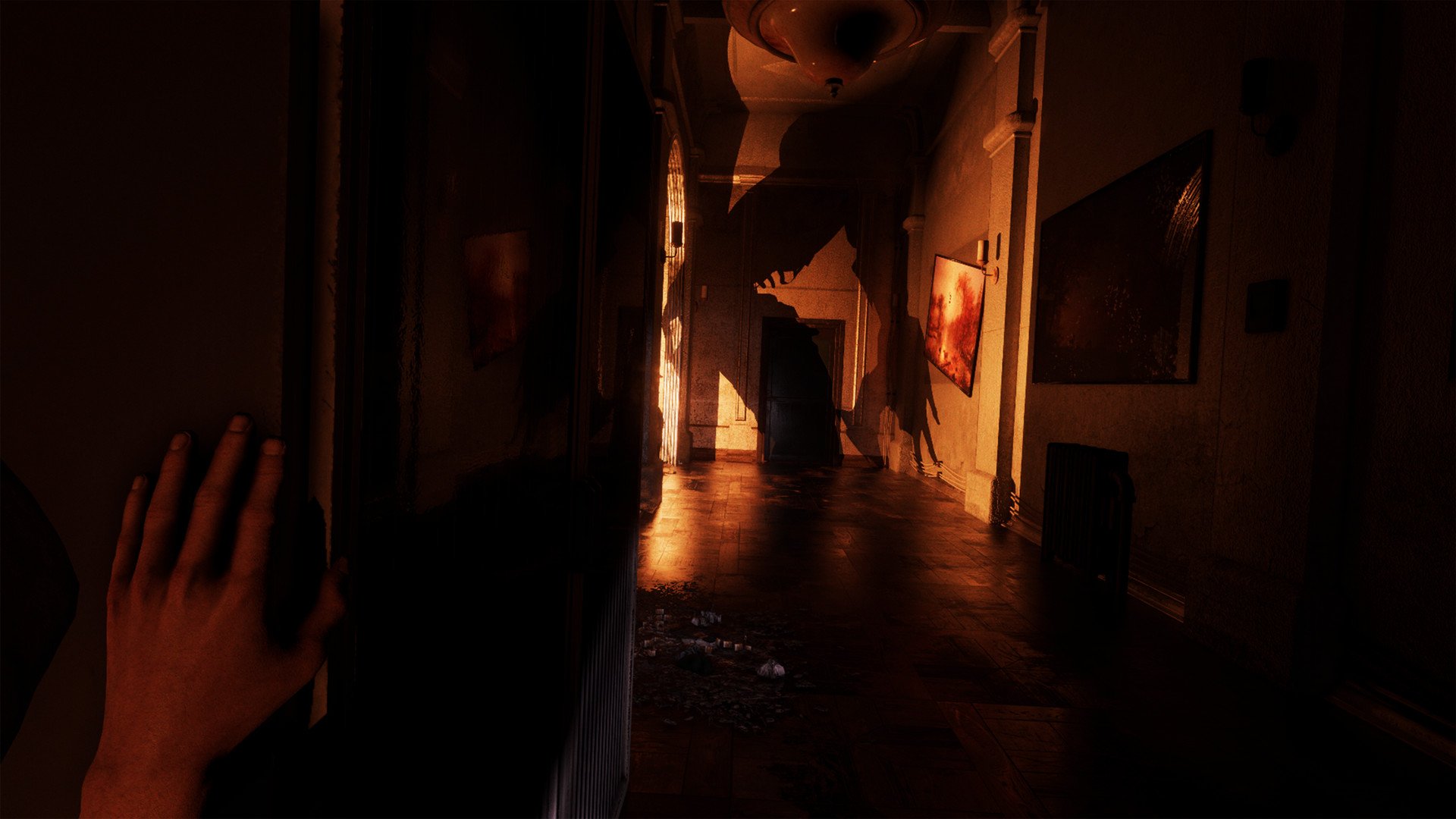 福利亚：亲爱的父亲/Follia - Dear father_4