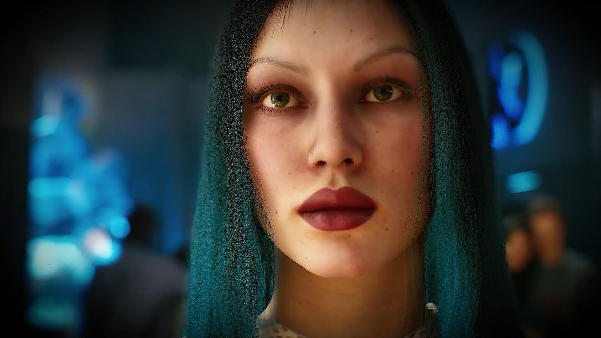 约会老师/DATE TEACHER_1