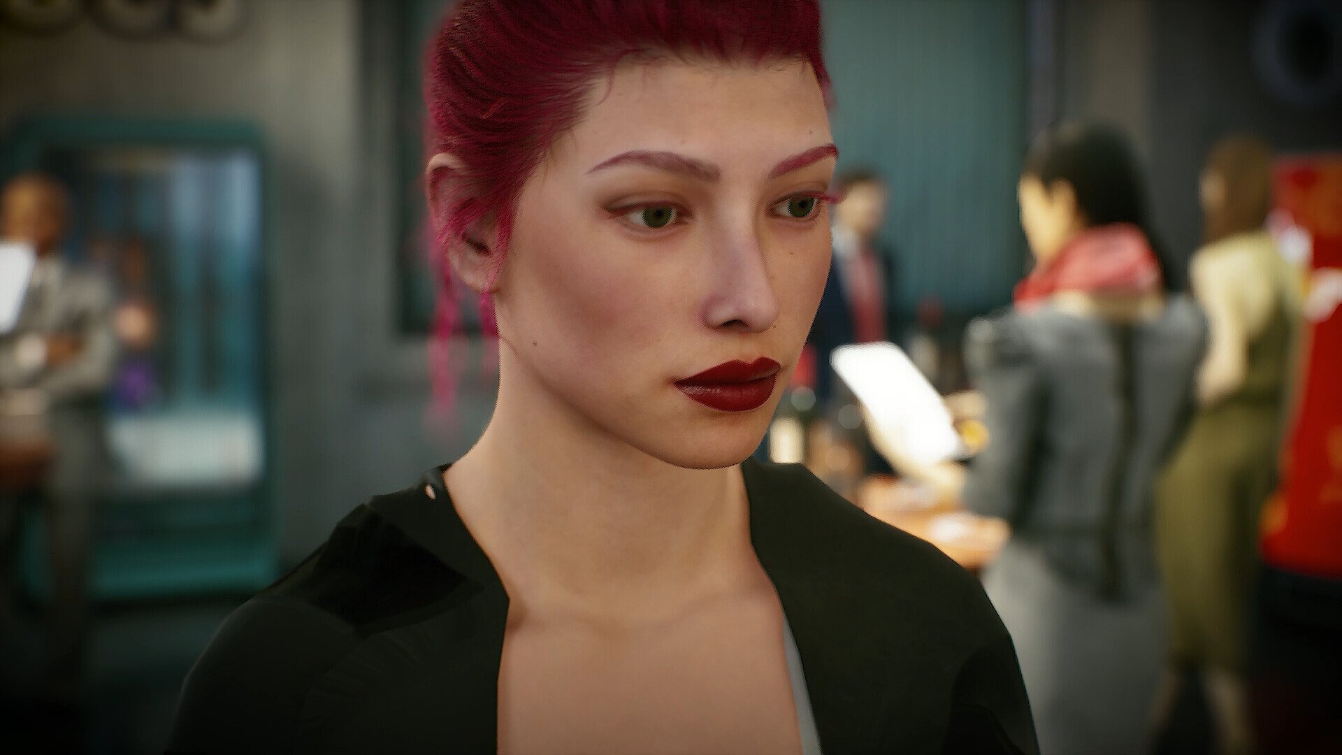 约会老师/DATE TEACHER_2