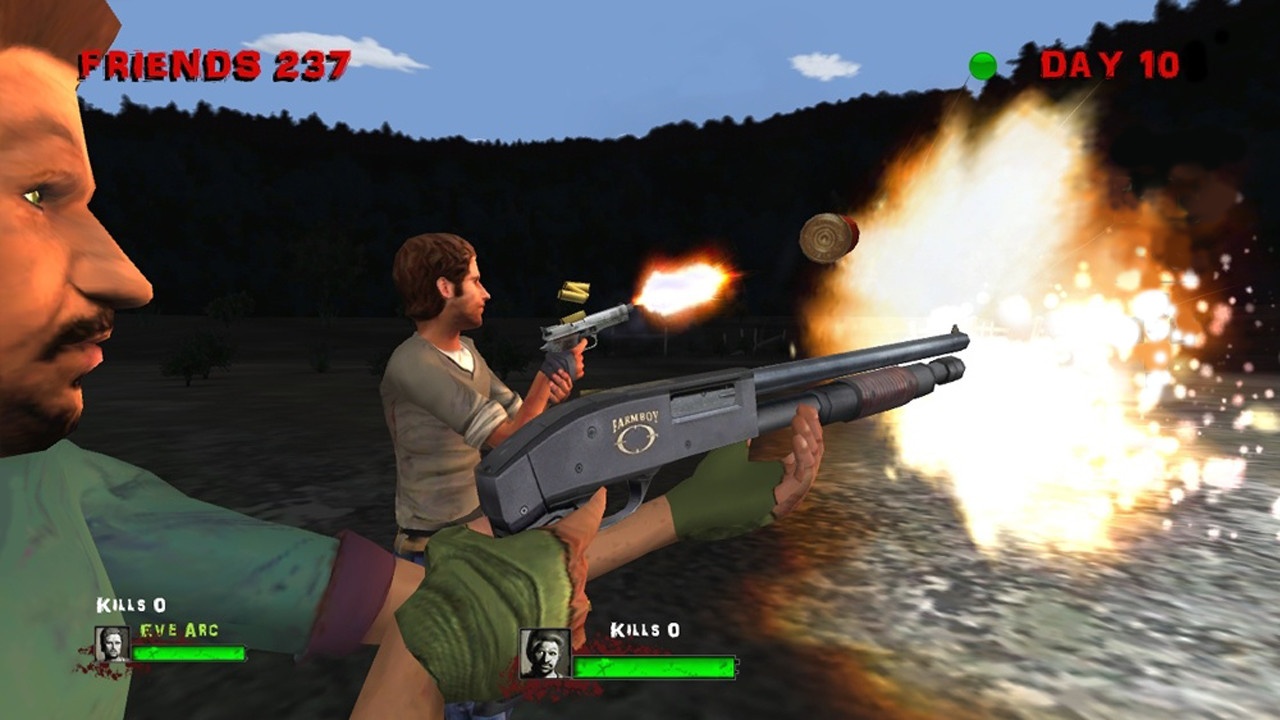 血与培根/Blood and Bacon_0