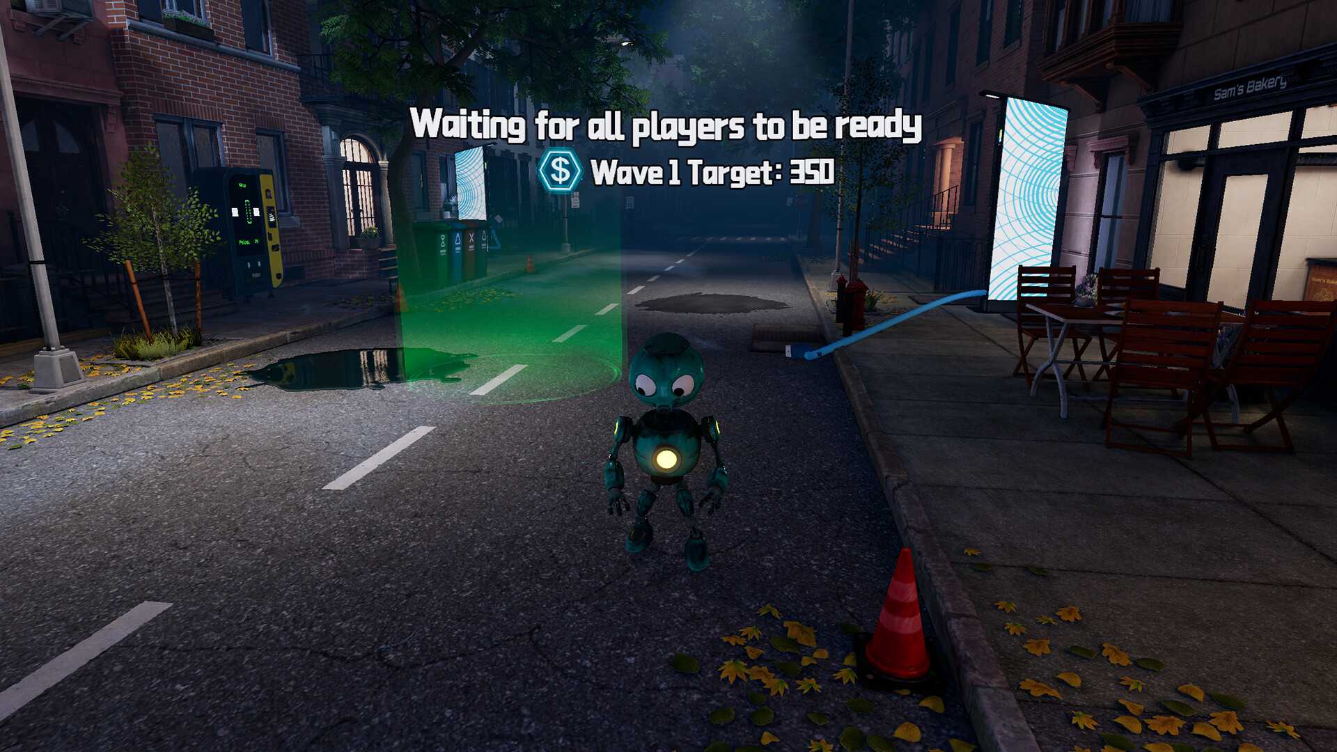 扫街蹦蹦/Sweep Bump_2