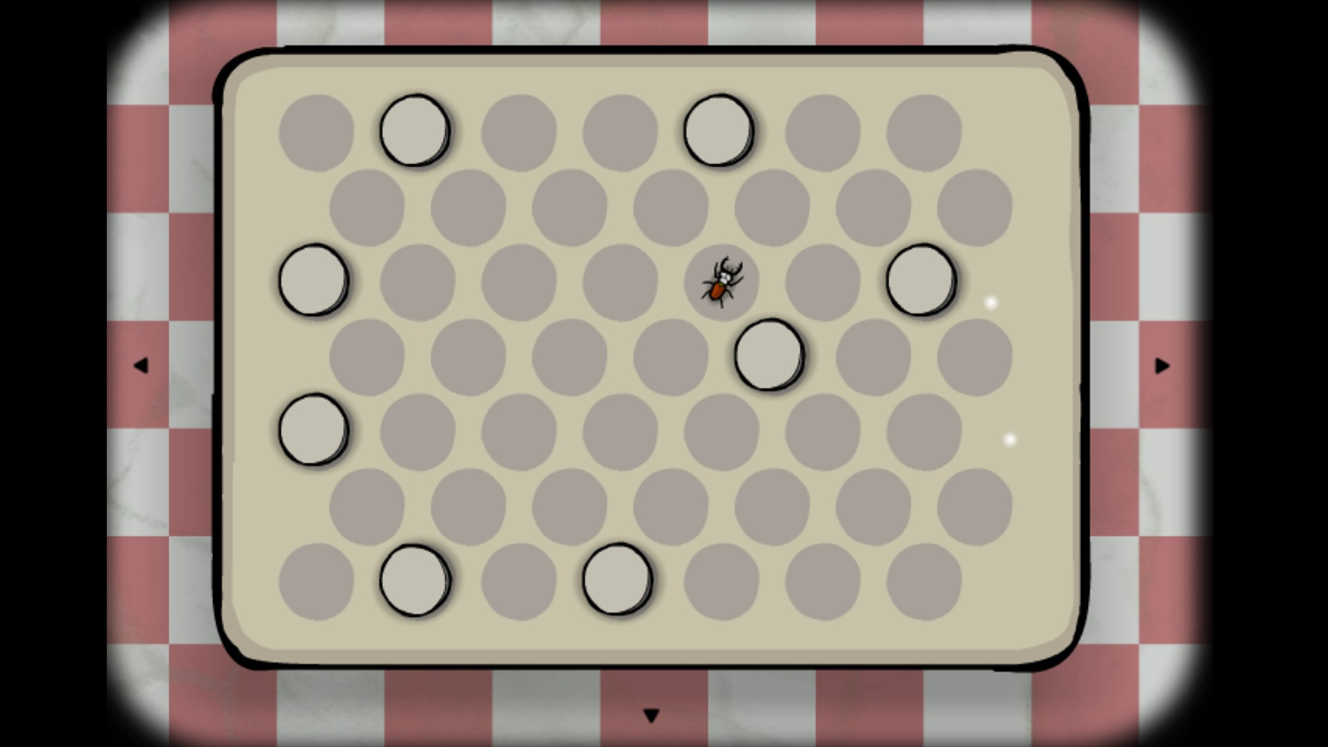 锈湖：旅馆/Rusty Lake Hotel_5