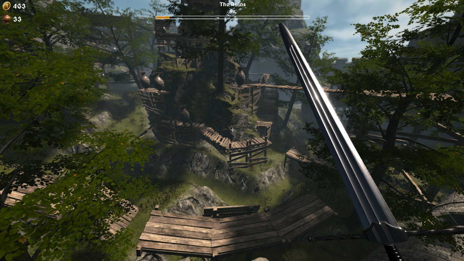 破罐子游戏/A Game About Breaking Pots_3