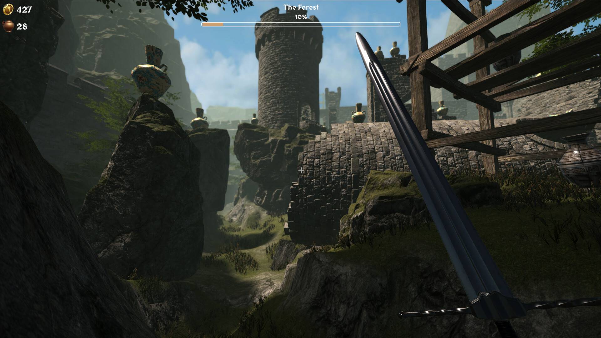 破罐子游戏/A Game About Breaking Pots_5