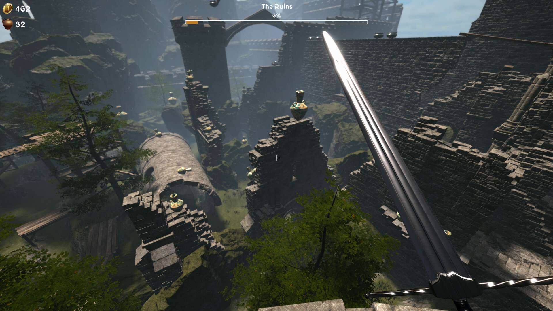 破罐子游戏/A Game About Breaking Pots_2